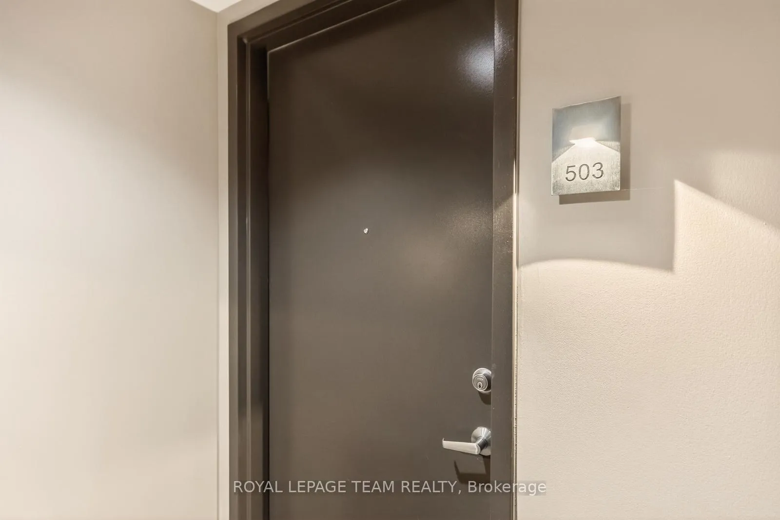 Photo 33 of Unit 503, 131 Holland Avenue, Ottawa, Ottawa West — HOMEH