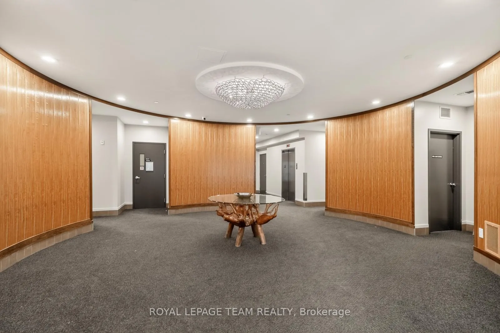 Photo 34 of Unit 503, 131 Holland Avenue, Ottawa, Ottawa West — HOMEH