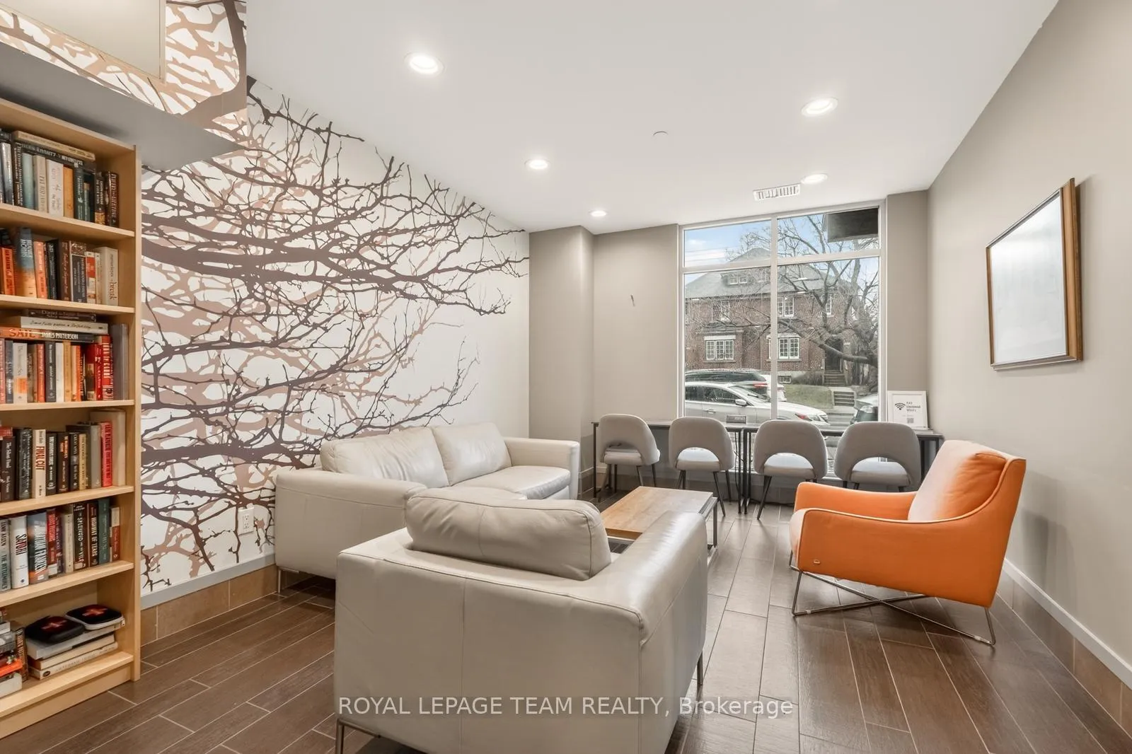 Photo 35 of Unit 503, 131 Holland Avenue, Ottawa, Ottawa West — HOMEH