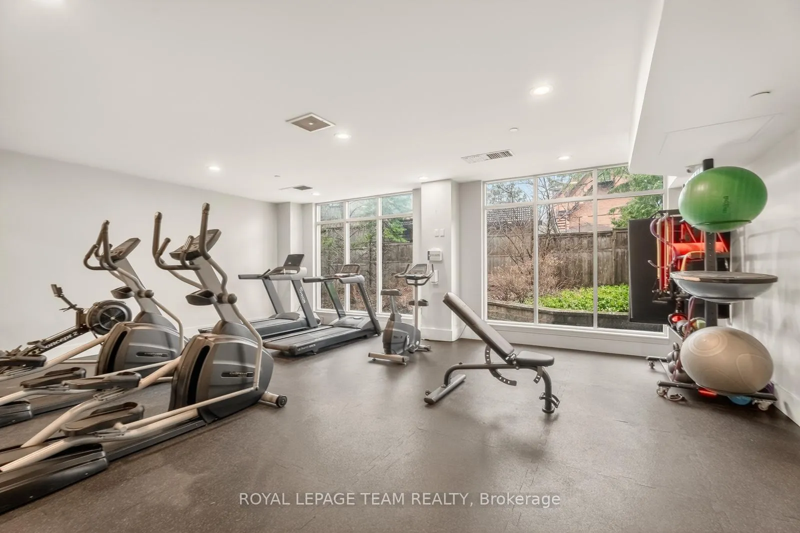 Photo 36 of Unit 503, 131 Holland Avenue, Ottawa, Ottawa West — HOMEH