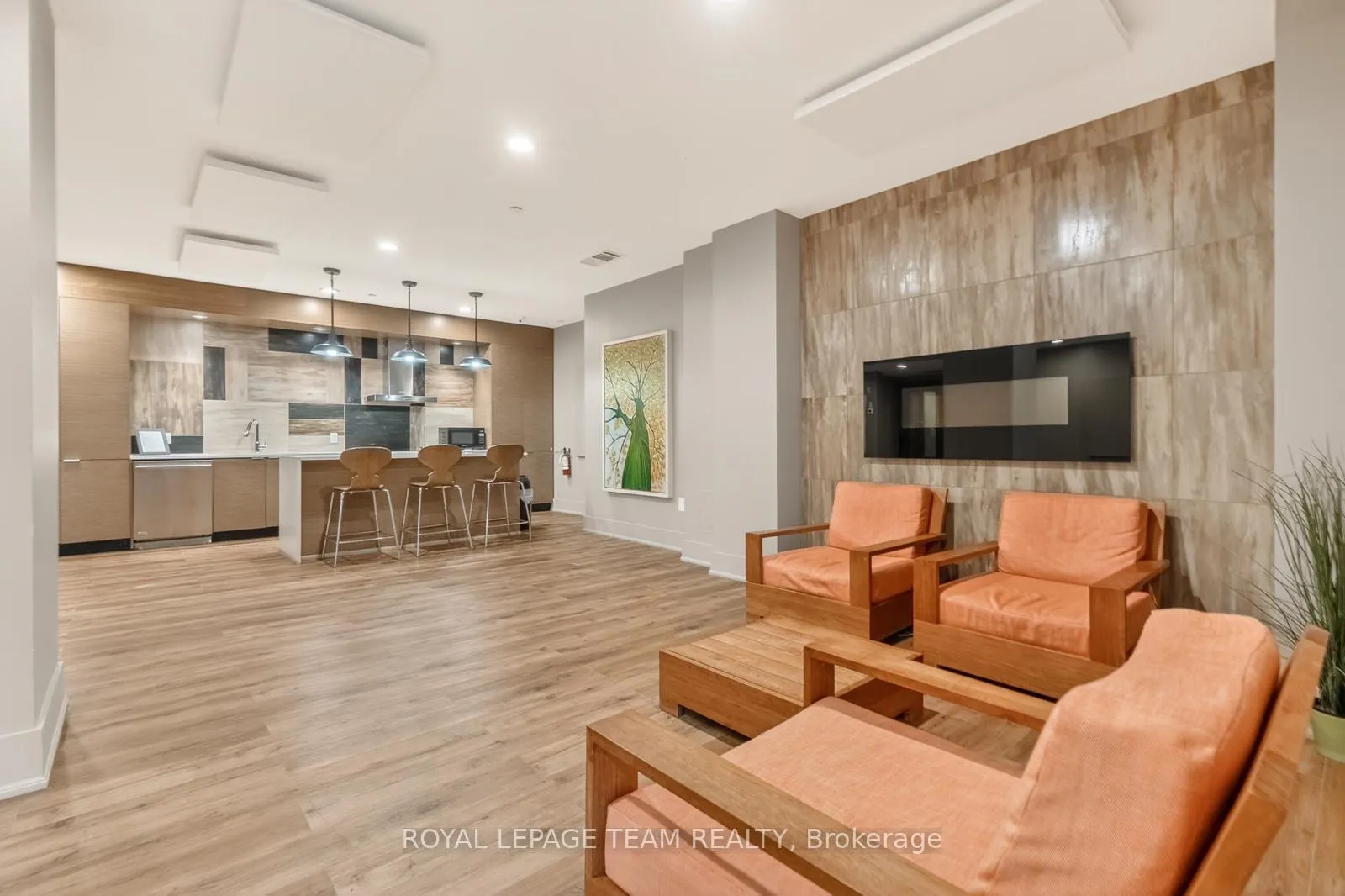 Photo 37 of Unit 503, 131 Holland Avenue, Ottawa, Ottawa West — HOMEH