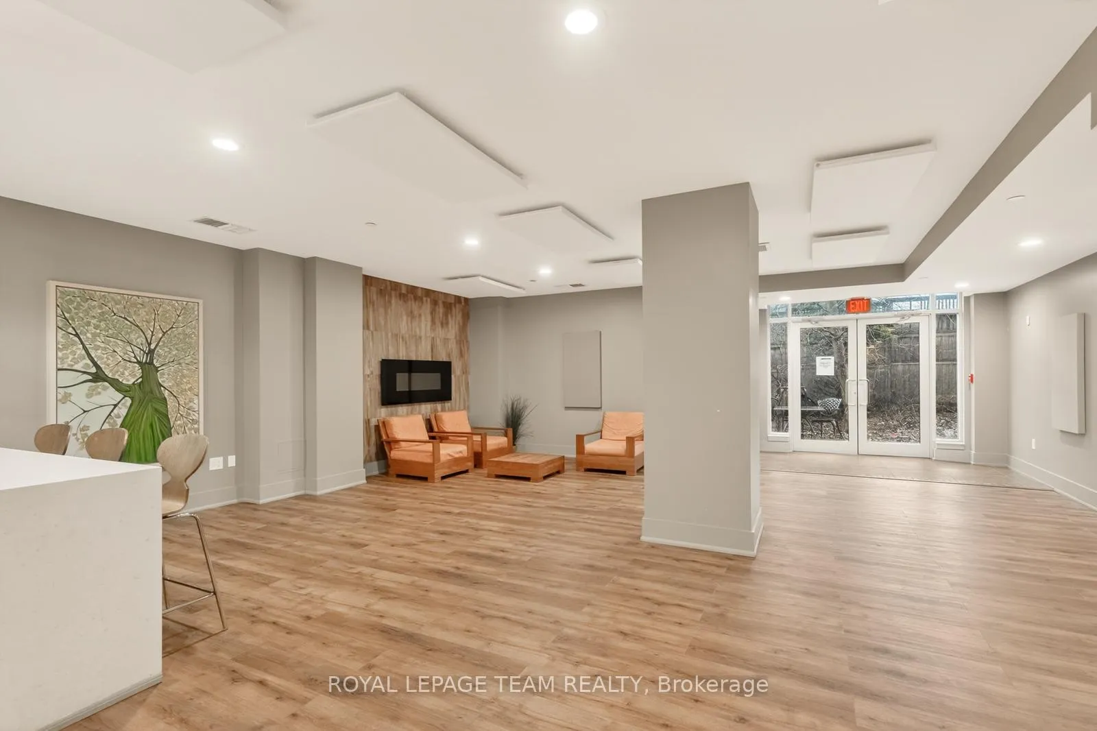 Photo 38 of Unit 503, 131 Holland Avenue, Ottawa, Ottawa West — HOMEH