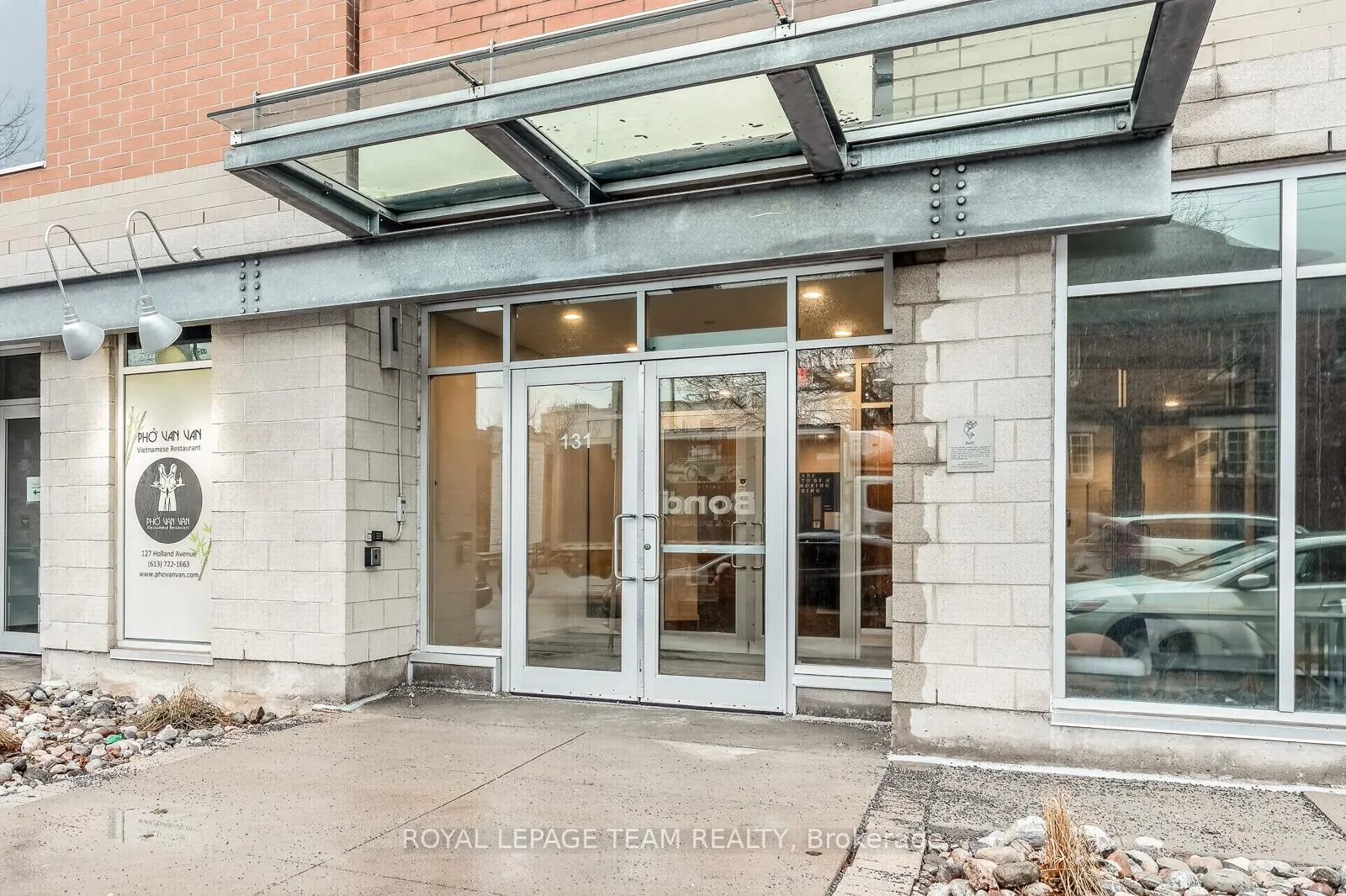 Photo 39 of Unit 503, 131 Holland Avenue, Ottawa, Ottawa West — HOMEH