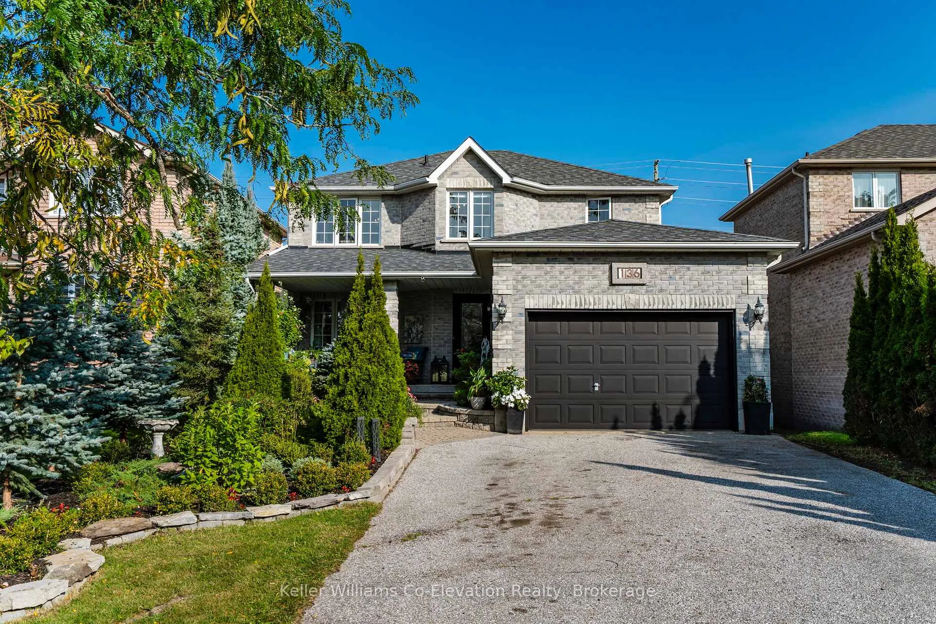 Photo 3 of 136 Birchwood Drive, Barrie, East Bayfield — HOMEH