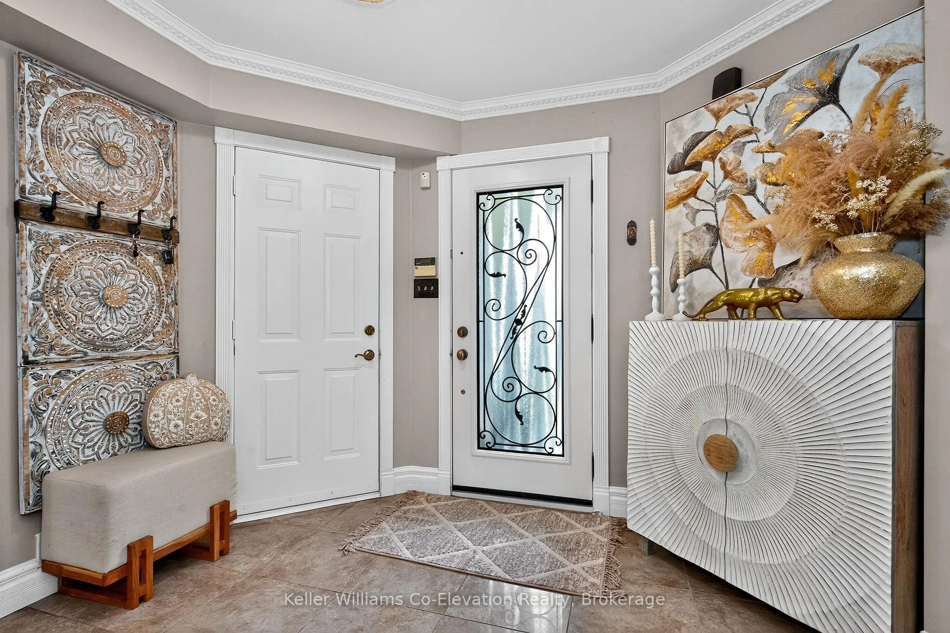 Photo 7 of 136 Birchwood Drive, Barrie, East Bayfield — HOMEH