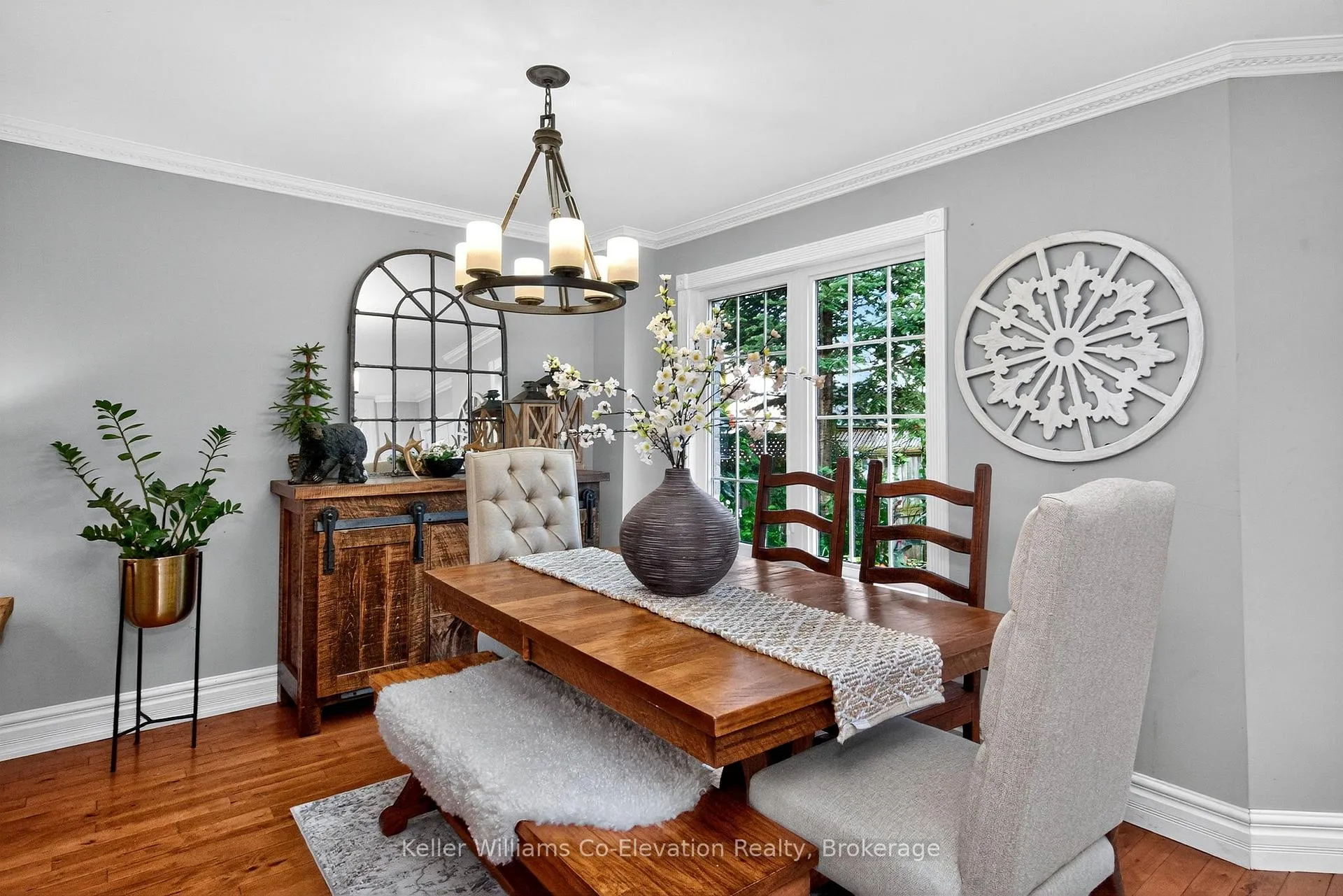 Photo 15 of 136 Birchwood Drive, Barrie, East Bayfield — HOMEH