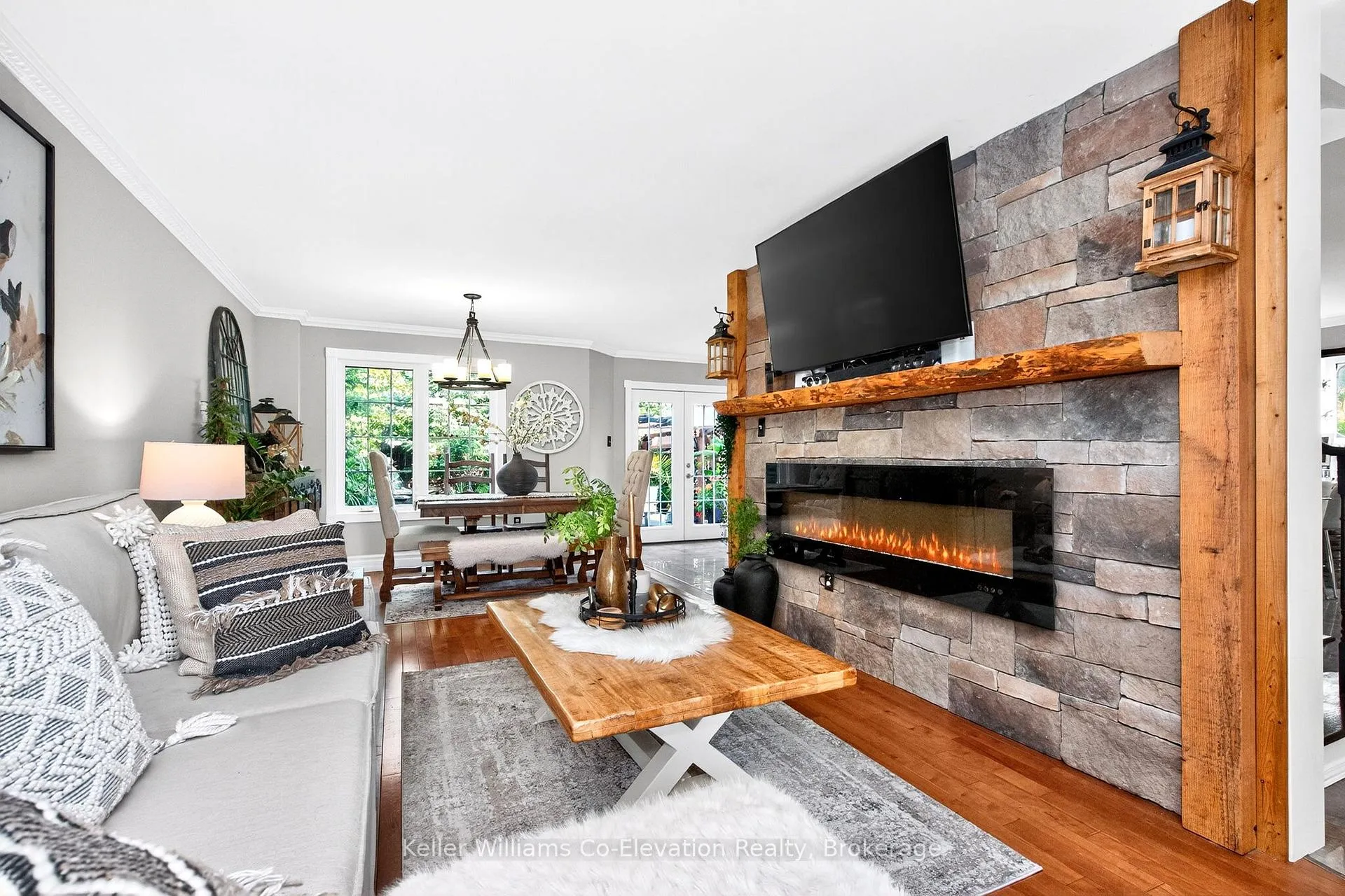 Photo 18 of 136 Birchwood Drive, Barrie, East Bayfield — HOMEH