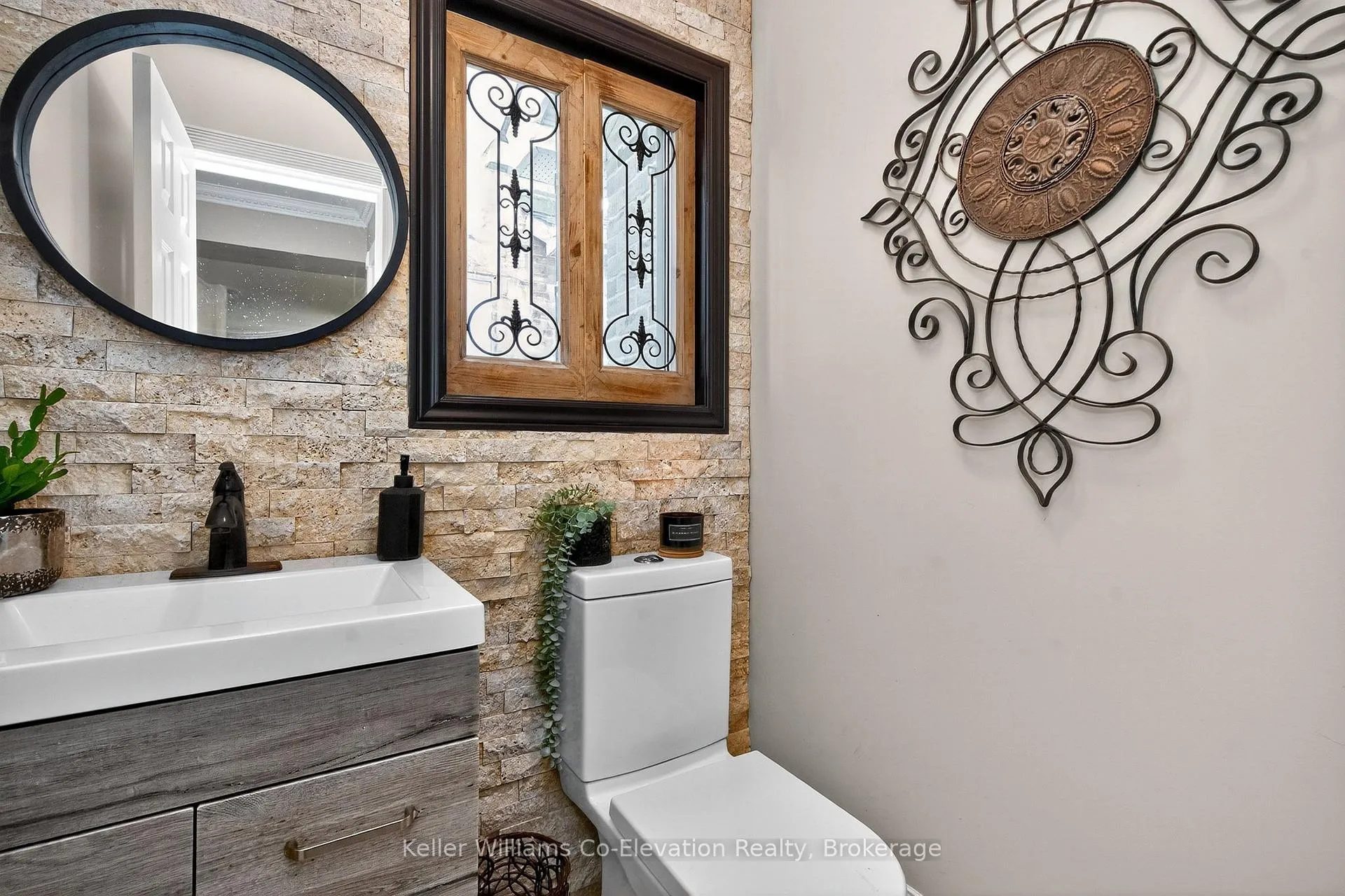 Photo 19 of 136 Birchwood Drive, Barrie, East Bayfield — HOMEH