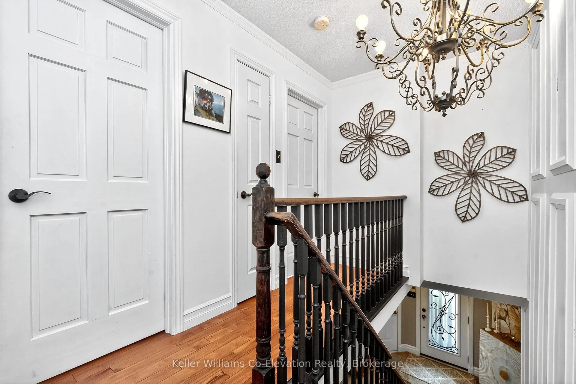 Photo 21 of 136 Birchwood Drive, Barrie, East Bayfield — HOMEH