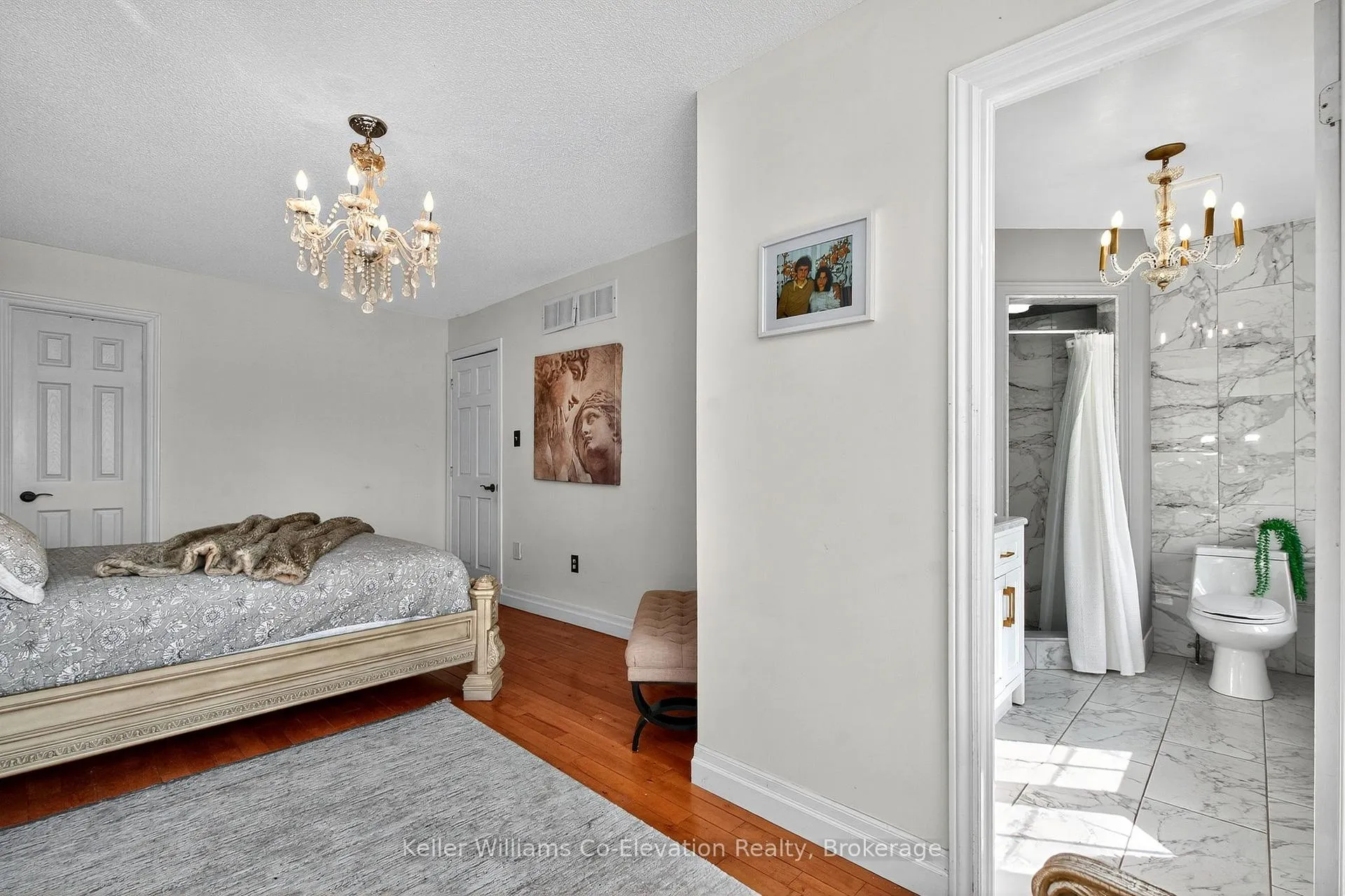 Photo 24 of 136 Birchwood Drive, Barrie, East Bayfield — HOMEH