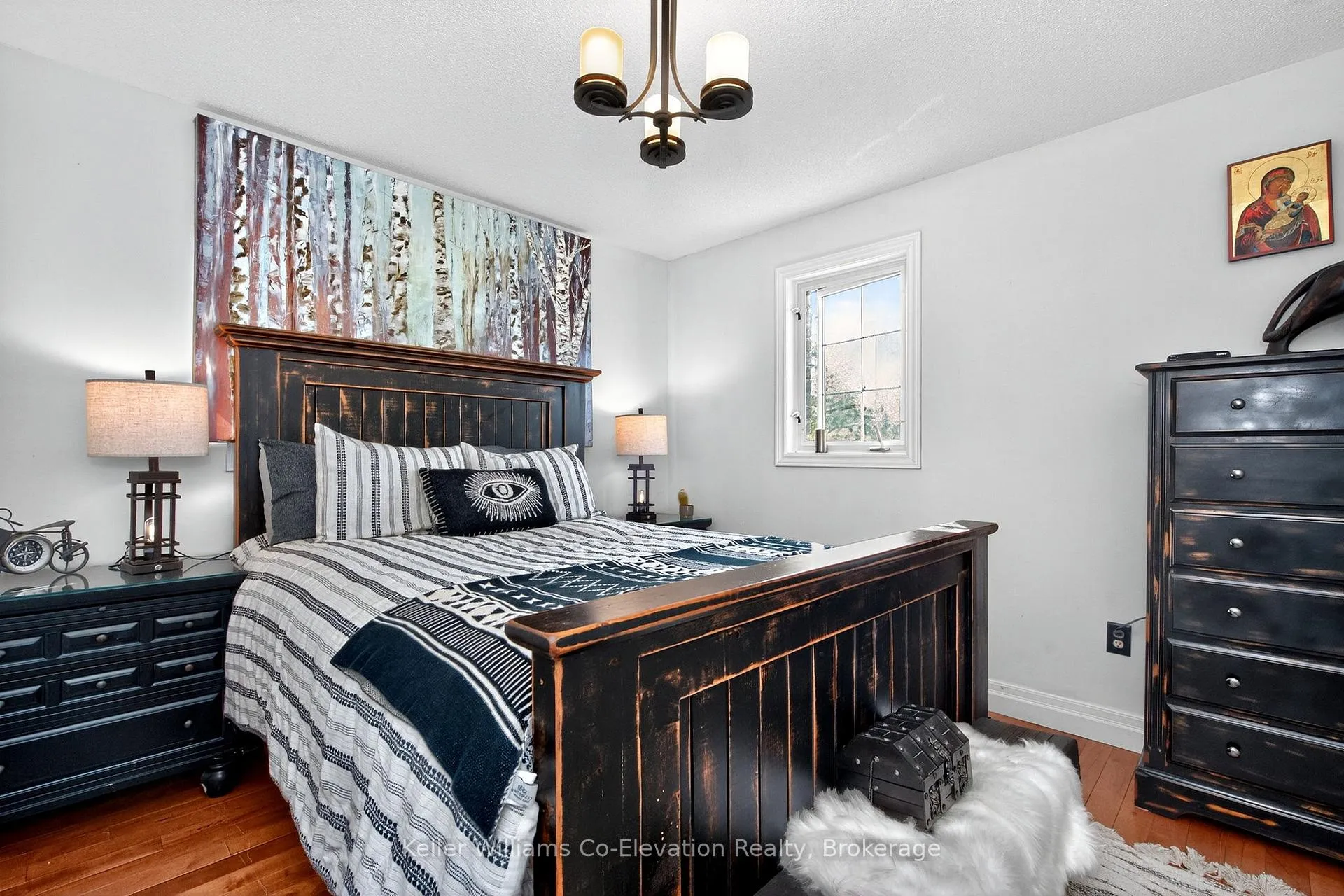 Photo 27 of 136 Birchwood Drive, Barrie, East Bayfield — HOMEH
