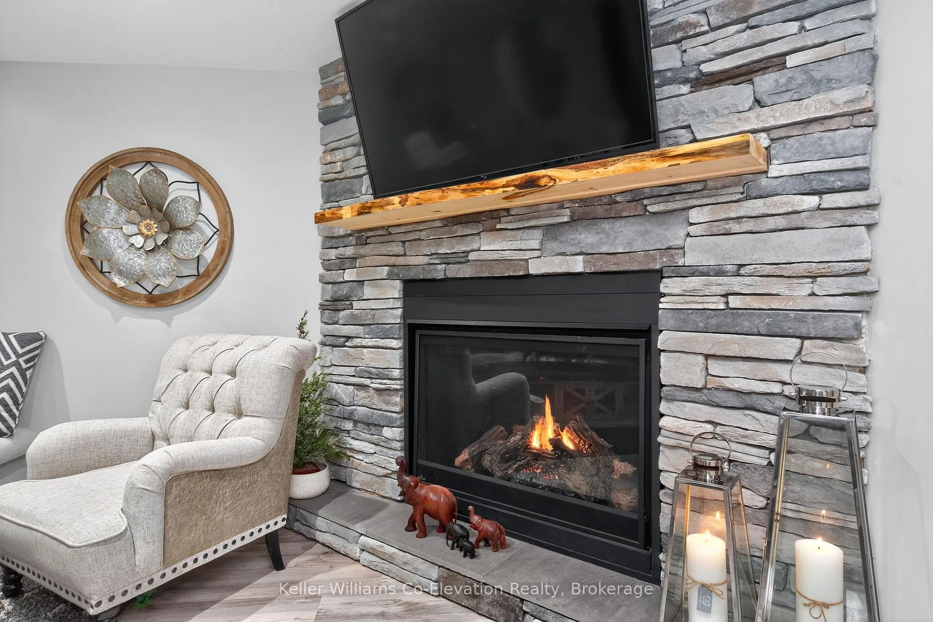 Photo 35 of 136 Birchwood Drive, Barrie, East Bayfield — HOMEH