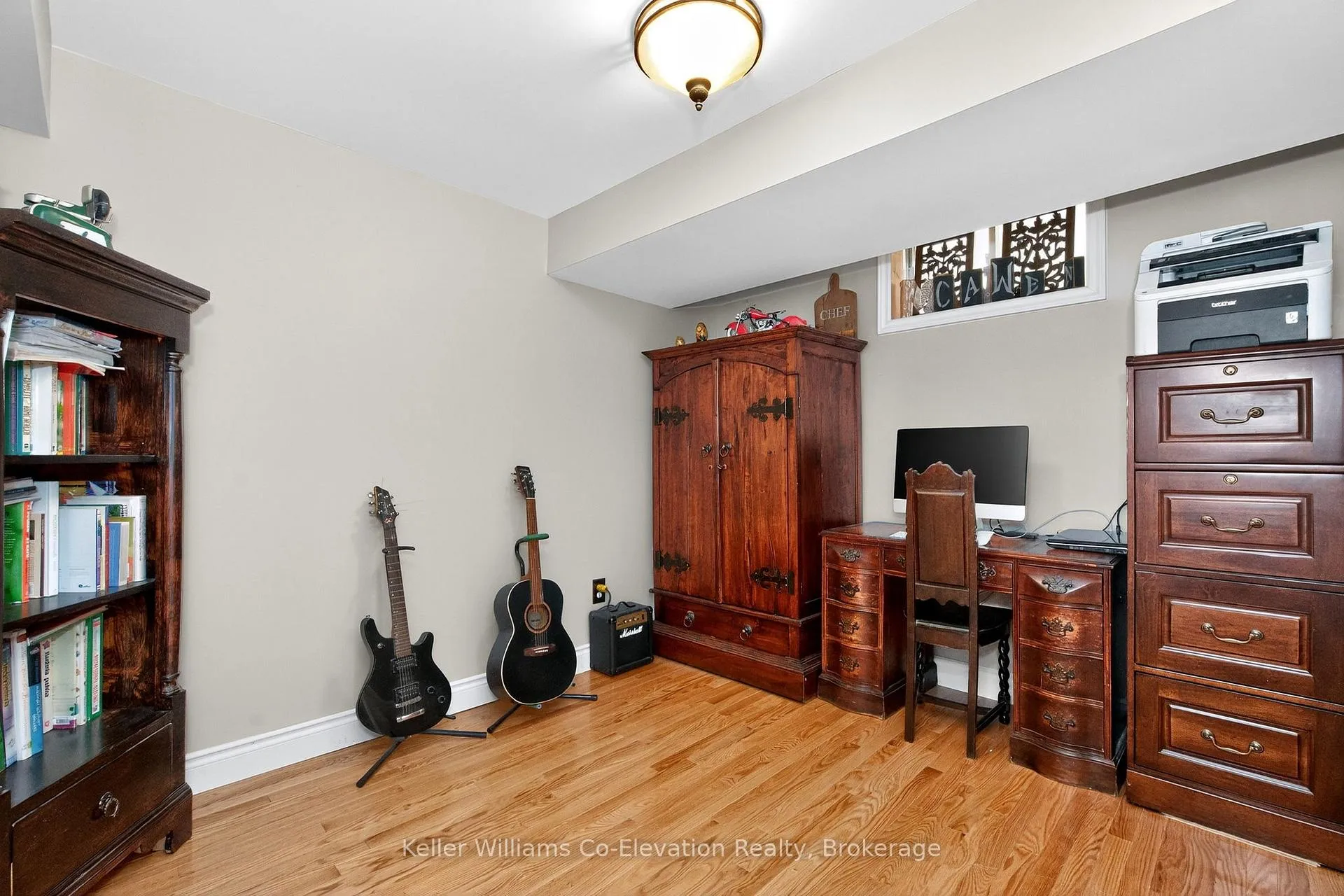 Photo 37 of 136 Birchwood Drive, Barrie, East Bayfield — HOMEH