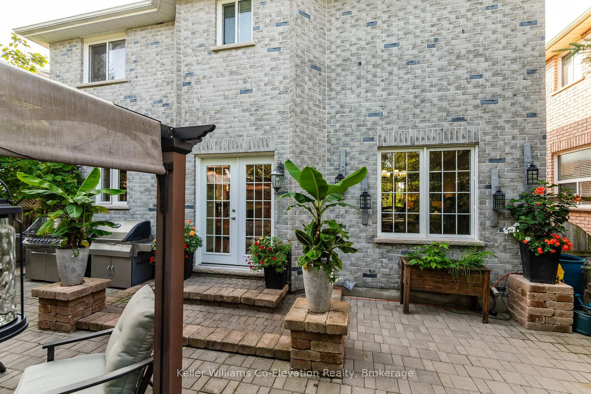 Photo 41 of 136 Birchwood Drive, Barrie, East Bayfield — HOMEH