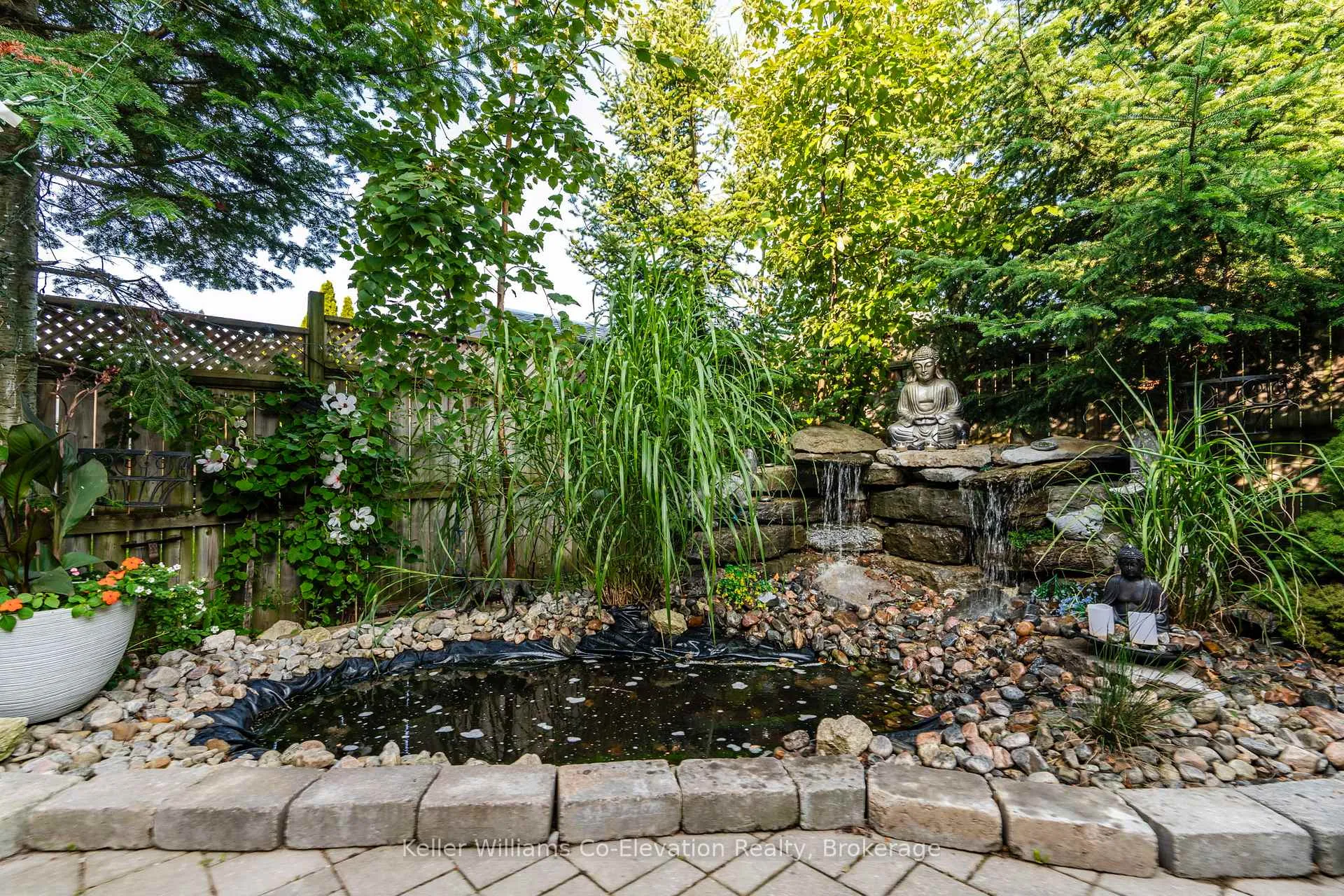 Photo 42 of 136 Birchwood Drive, Barrie, East Bayfield — HOMEH