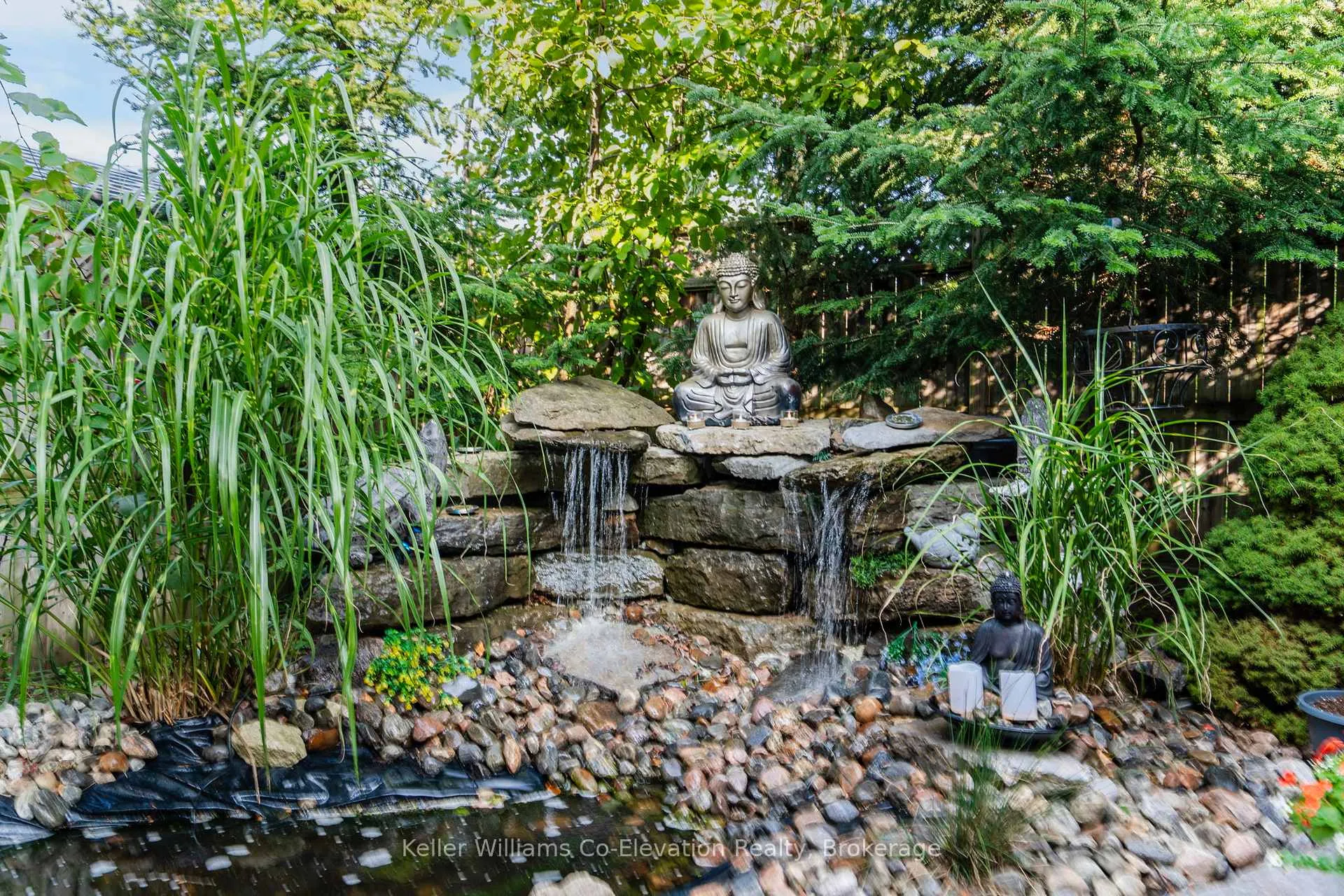 Photo 43 of 136 Birchwood Drive, Barrie, East Bayfield — HOMEH