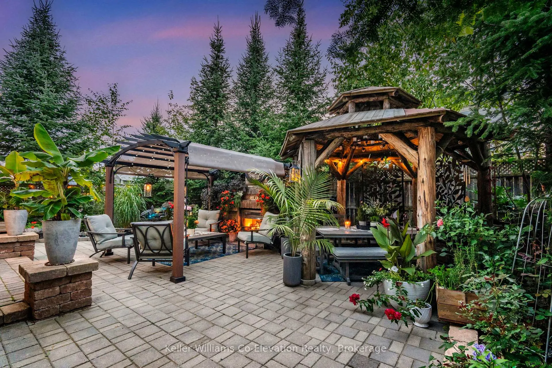 Photo 45 of 136 Birchwood Drive, Barrie, East Bayfield — HOMEH
