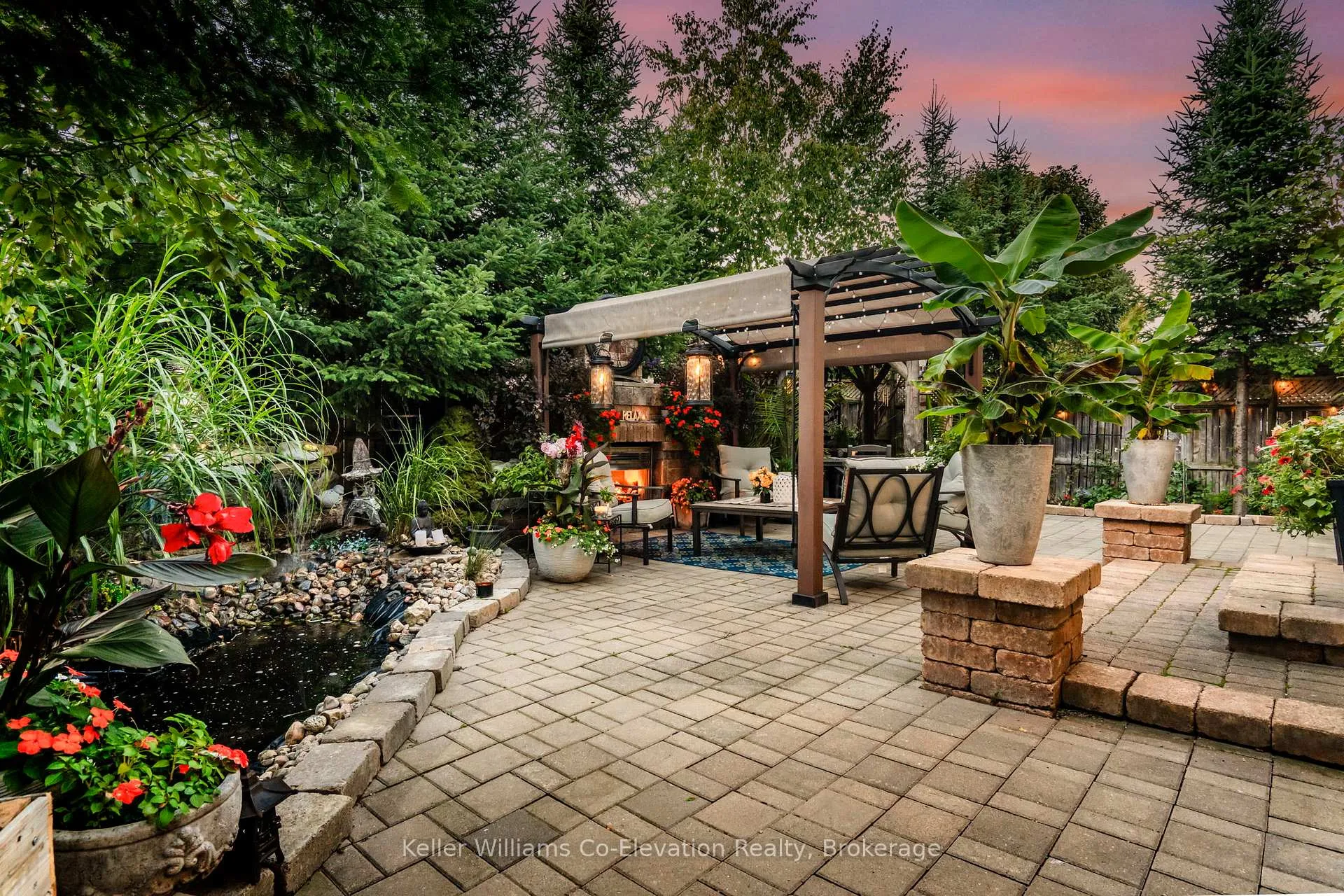 Photo 46 of 136 Birchwood Drive, Barrie, East Bayfield — HOMEH