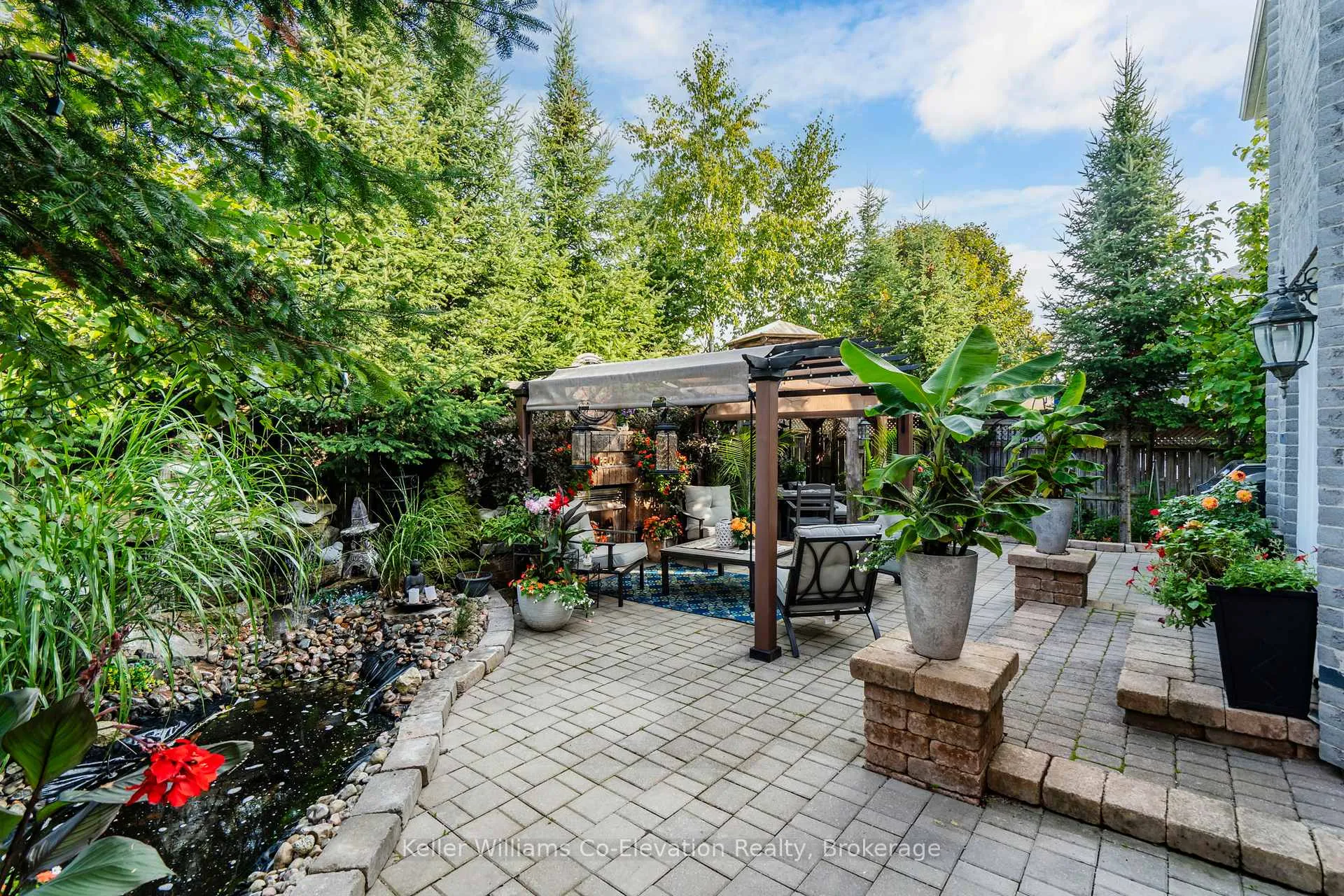 Photo 47 of 136 Birchwood Drive, Barrie, East Bayfield — HOMEH