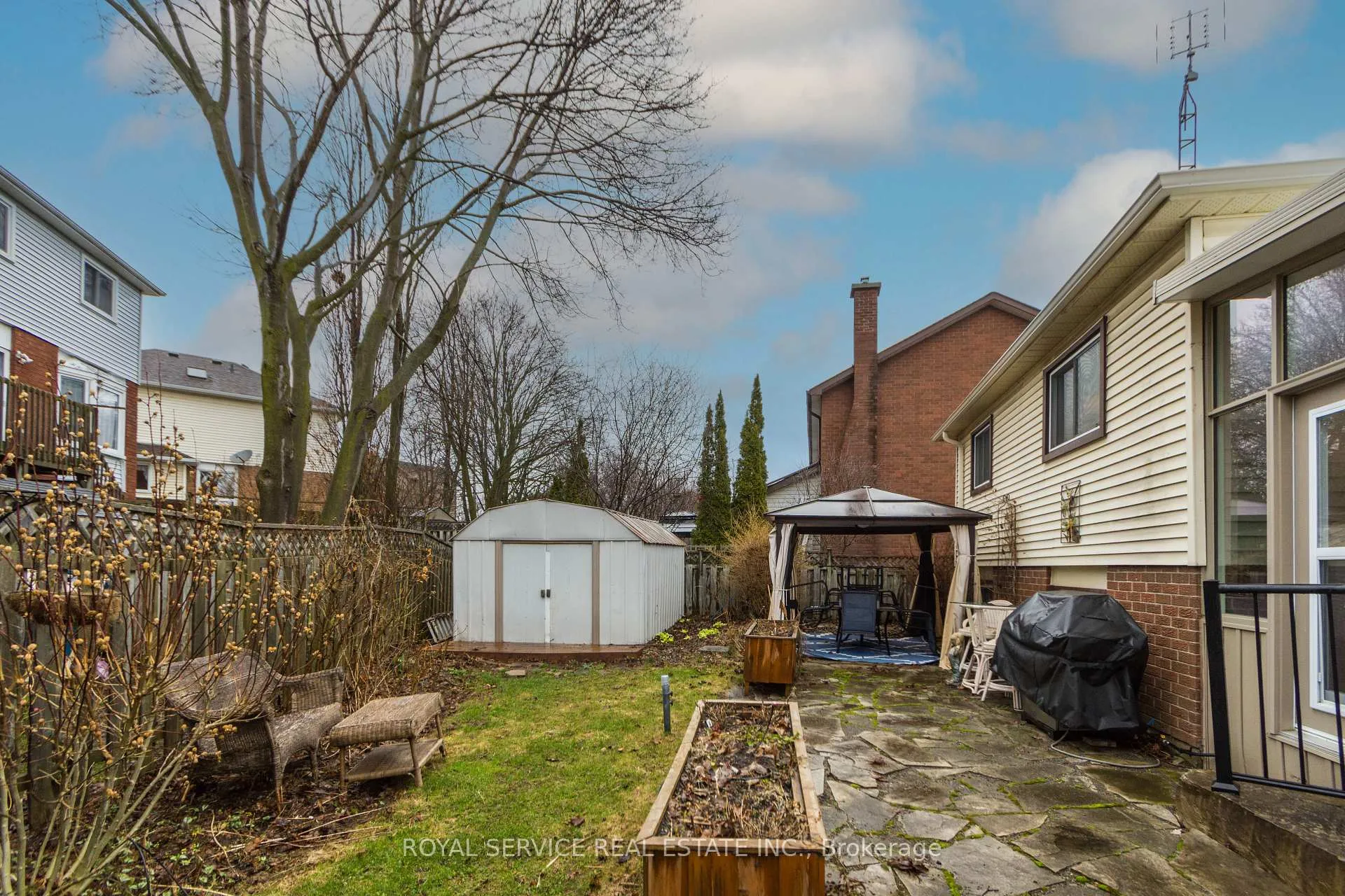 Photo 34 of 606 Carlsle Street, Cobourg — HOMEH