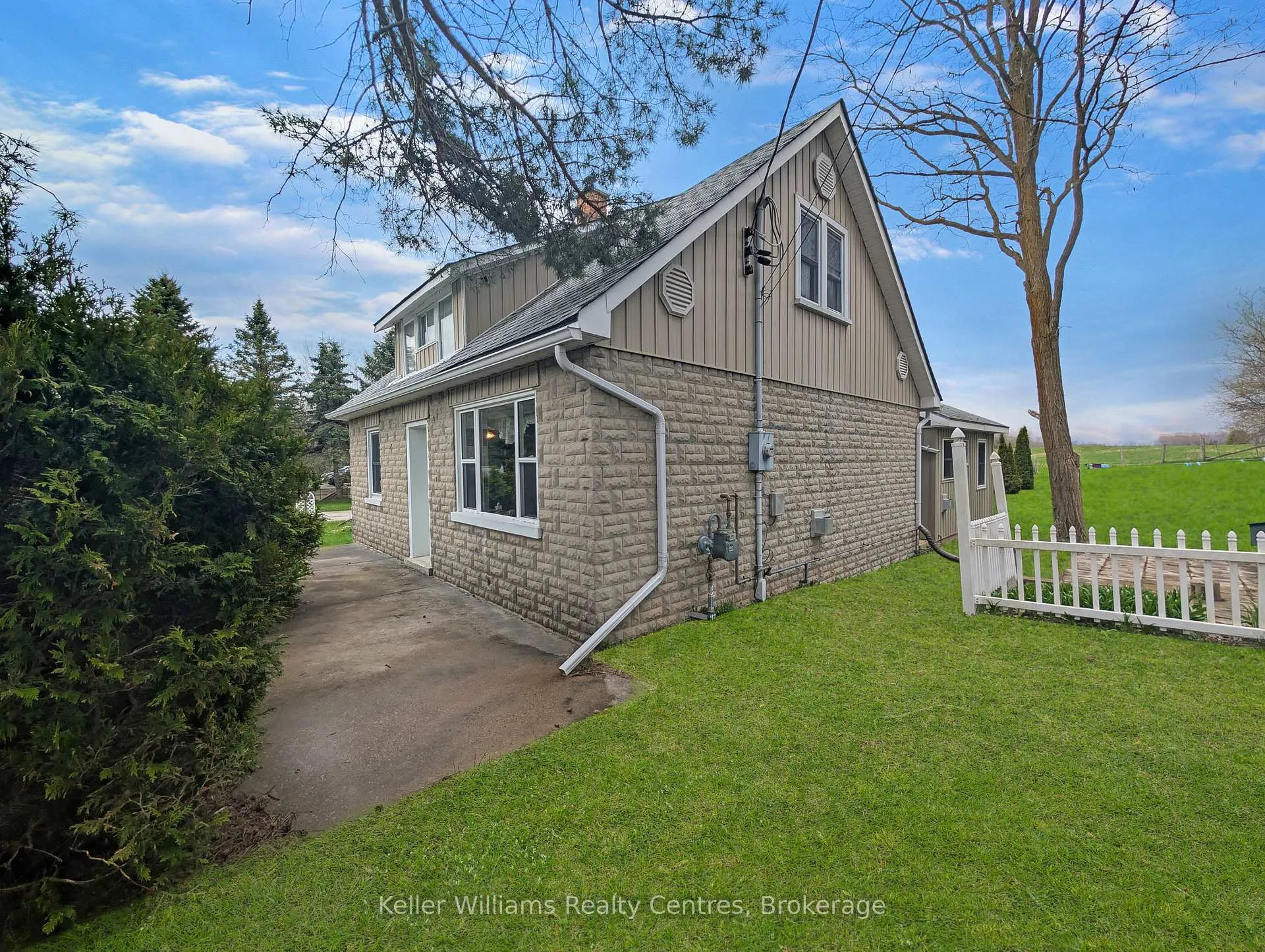 Photo 4 of 313238 Highway 6, West Grey — HOMEH