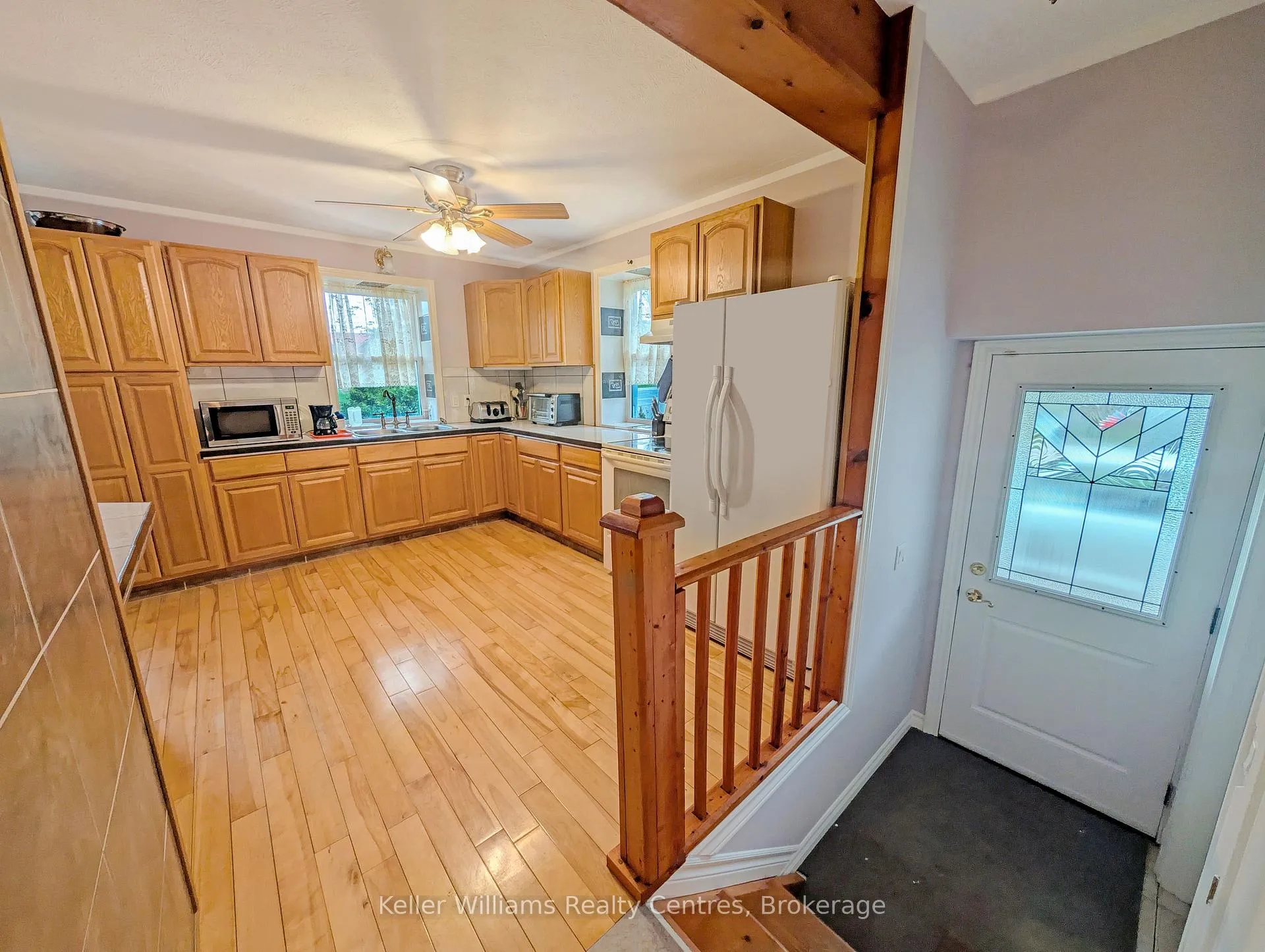 Photo 8 of 313238 Highway 6, West Grey — HOMEH