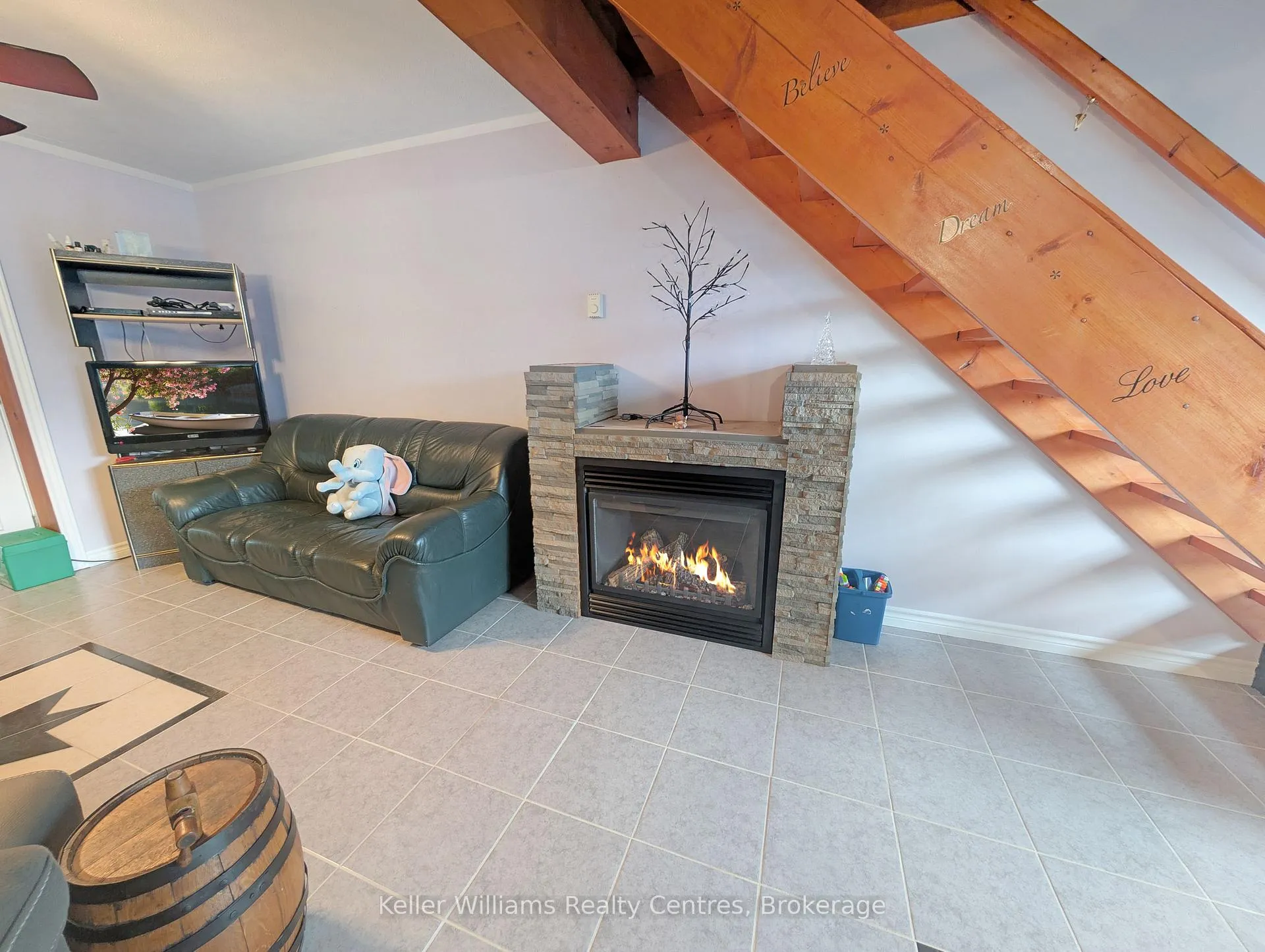 Photo 14 of 313238 Highway 6, West Grey — HOMEH