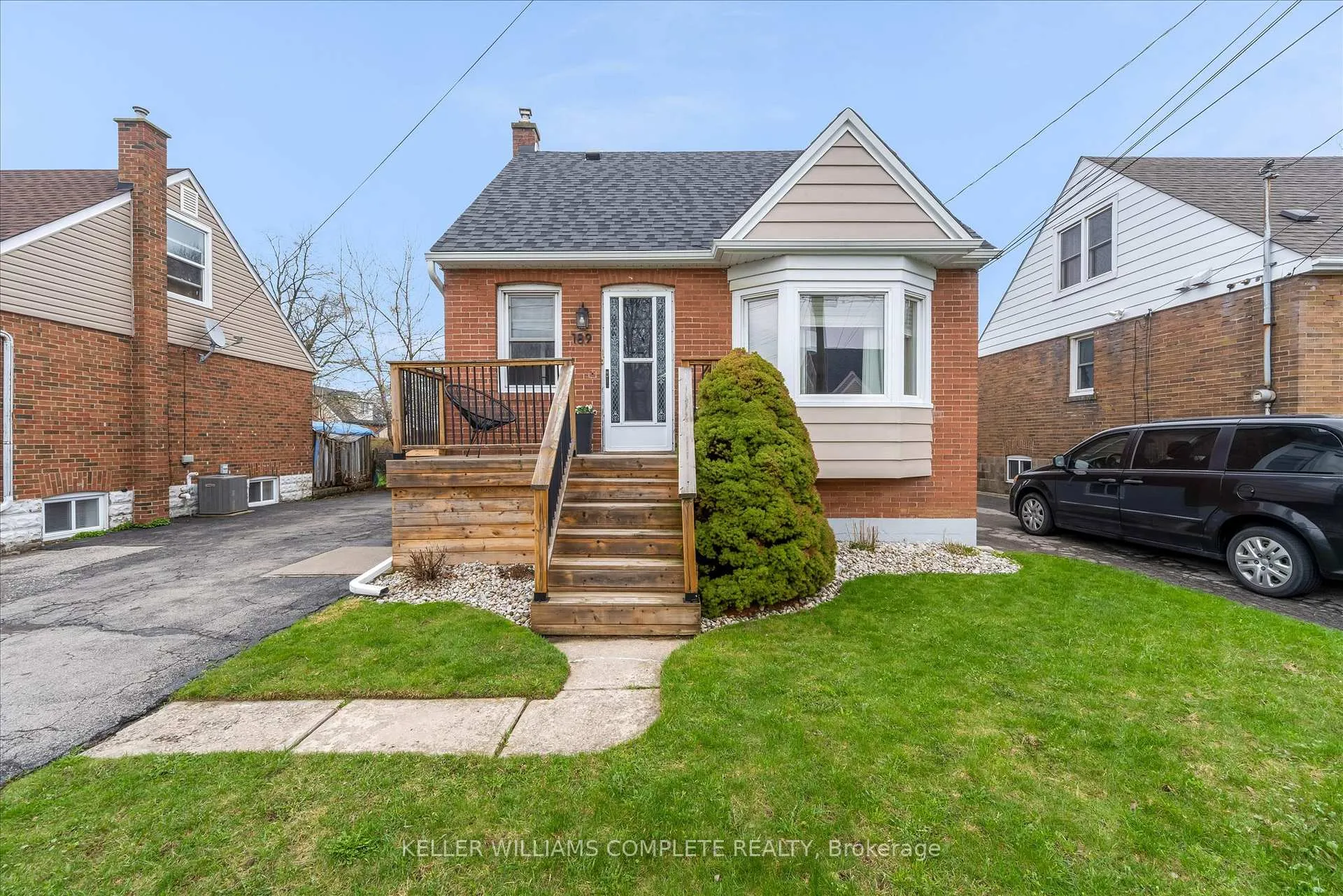 Photo 1 of 189 East 14TH Street, Hamilton, Inch Park — HOMEH