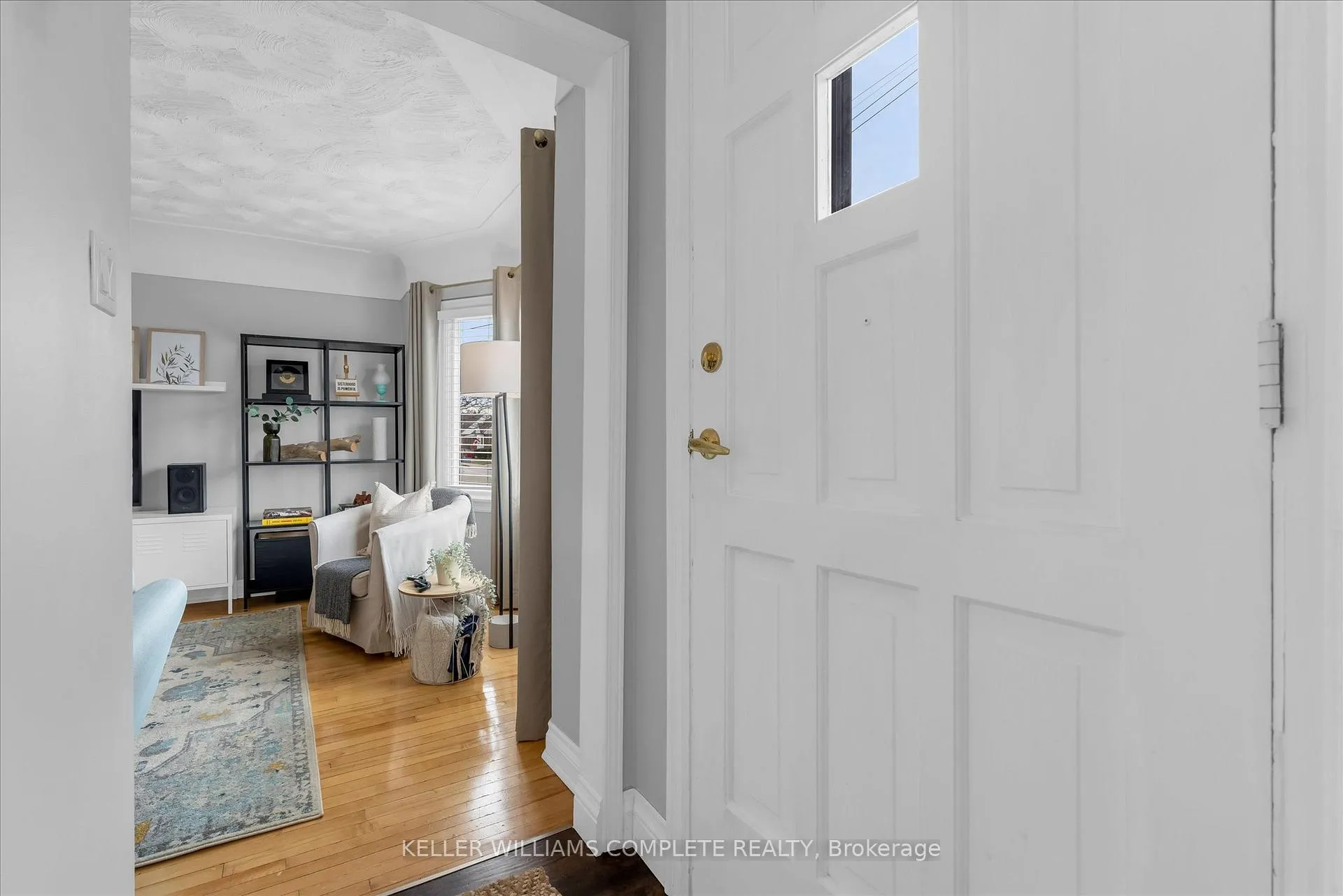Photo 3 of 189 East 14TH Street, Hamilton, Inch Park — HOMEH