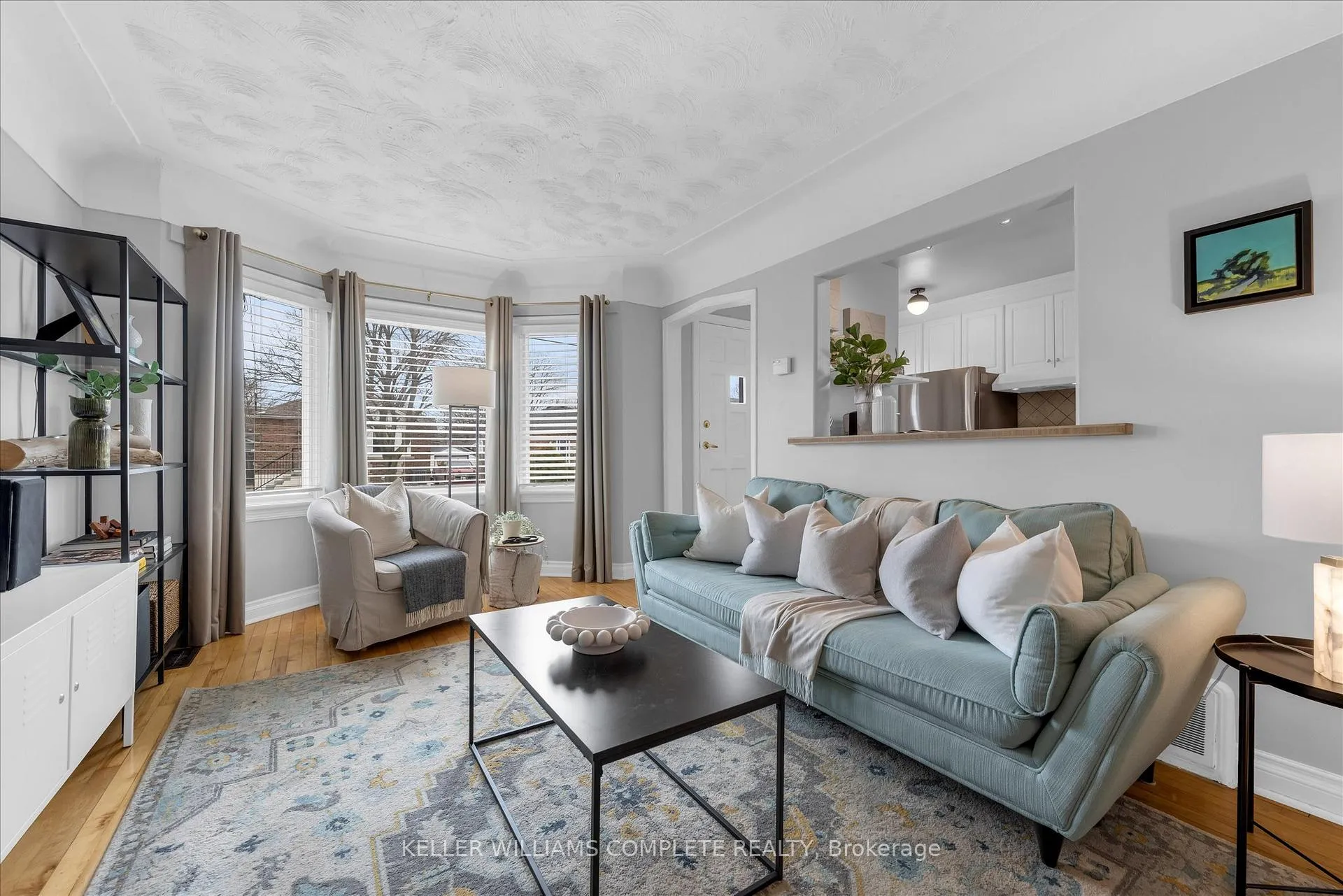 Photo 6 of 189 East 14TH Street, Hamilton, Inch Park — HOMEH