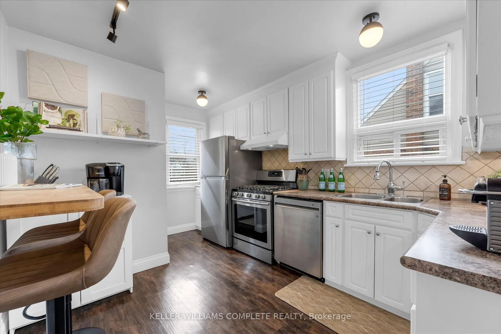 Photo 8 of 189 East 14TH Street, Hamilton, Inch Park — HOMEH