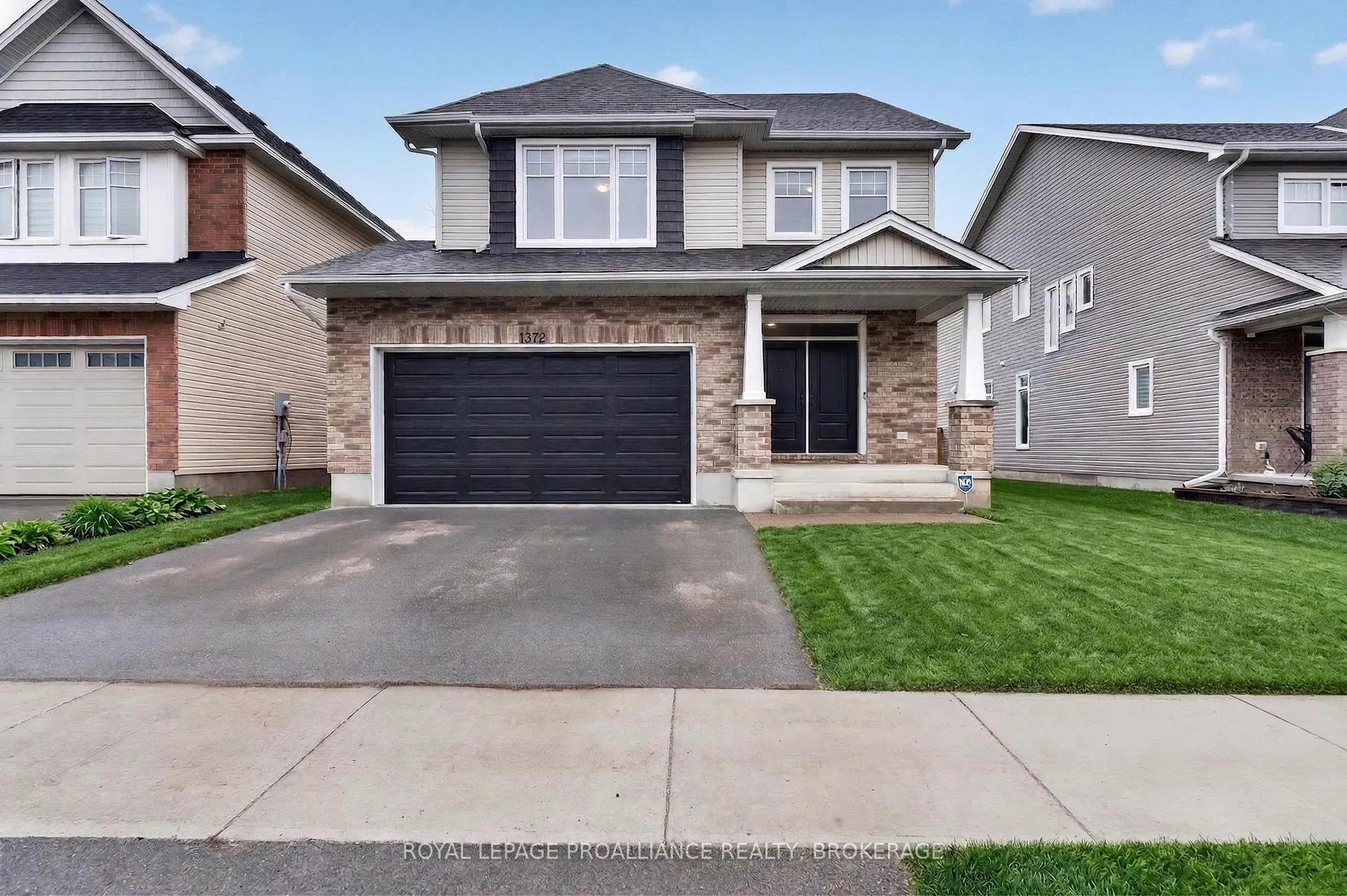 Photo 1 of 1372 Monarch Drive, Kingston, City Northwest — HOMEH