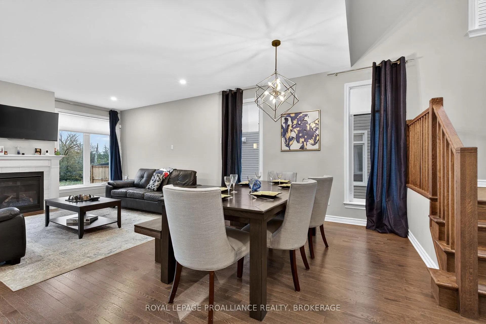 Photo 5 of 1372 Monarch Drive, Kingston, City Northwest — HOMEH