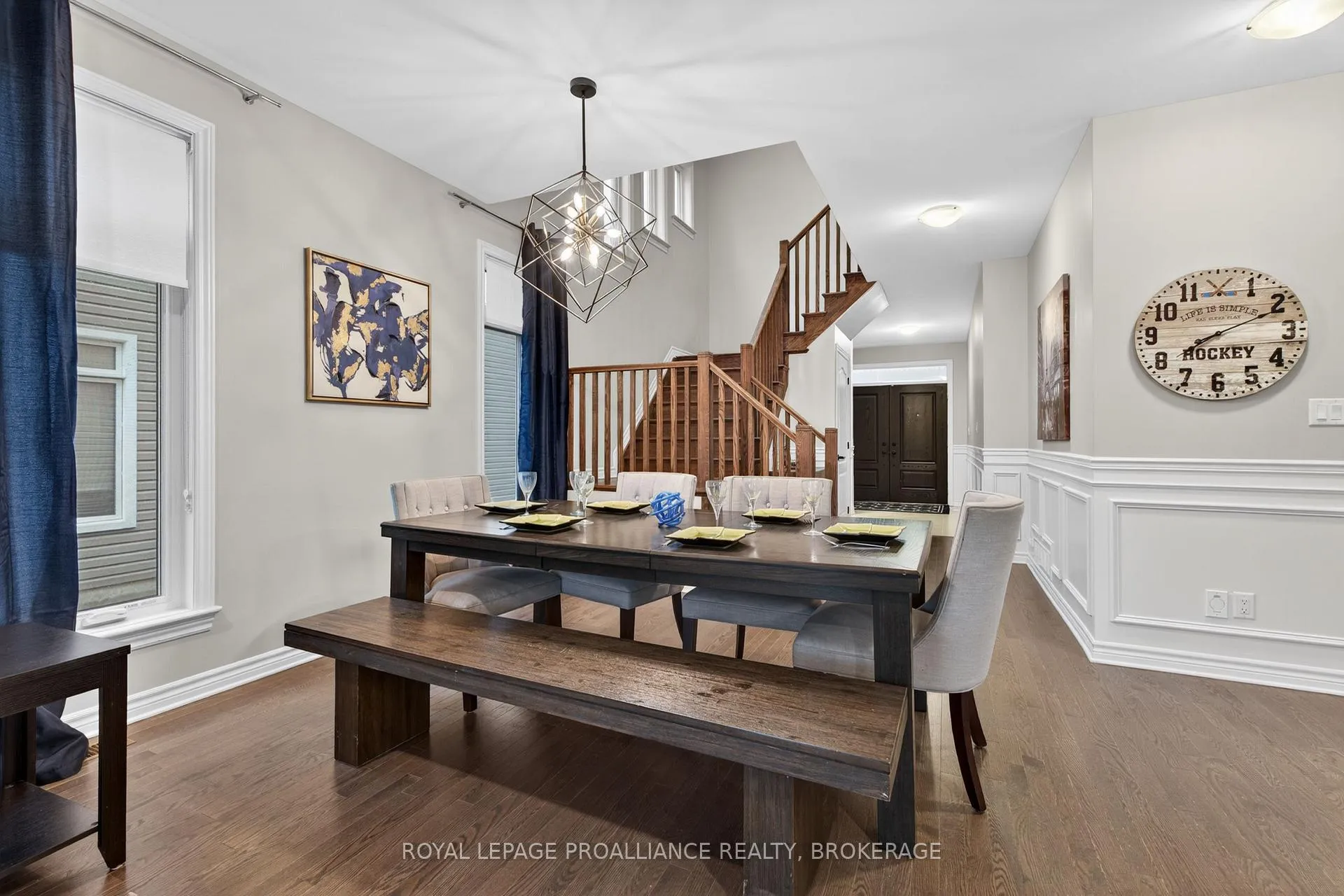 Photo 6 of 1372 Monarch Drive, Kingston, City Northwest — HOMEH