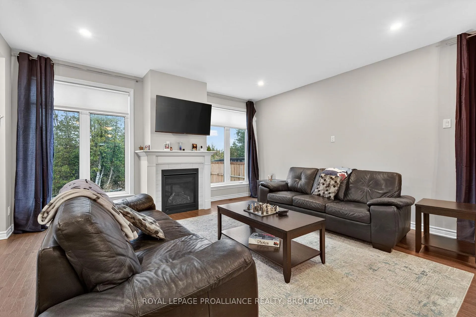 Photo 7 of 1372 Monarch Drive, Kingston, City Northwest — HOMEH