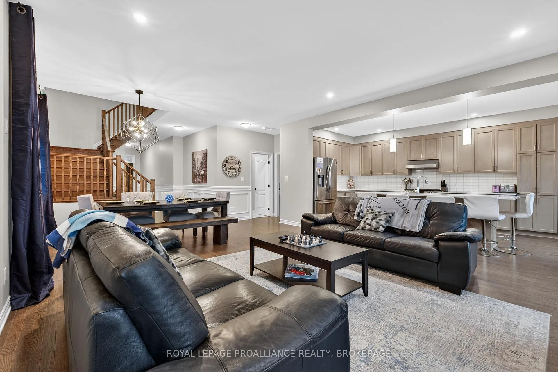 Photo 9 of 1372 Monarch Drive, Kingston, City Northwest — HOMEH