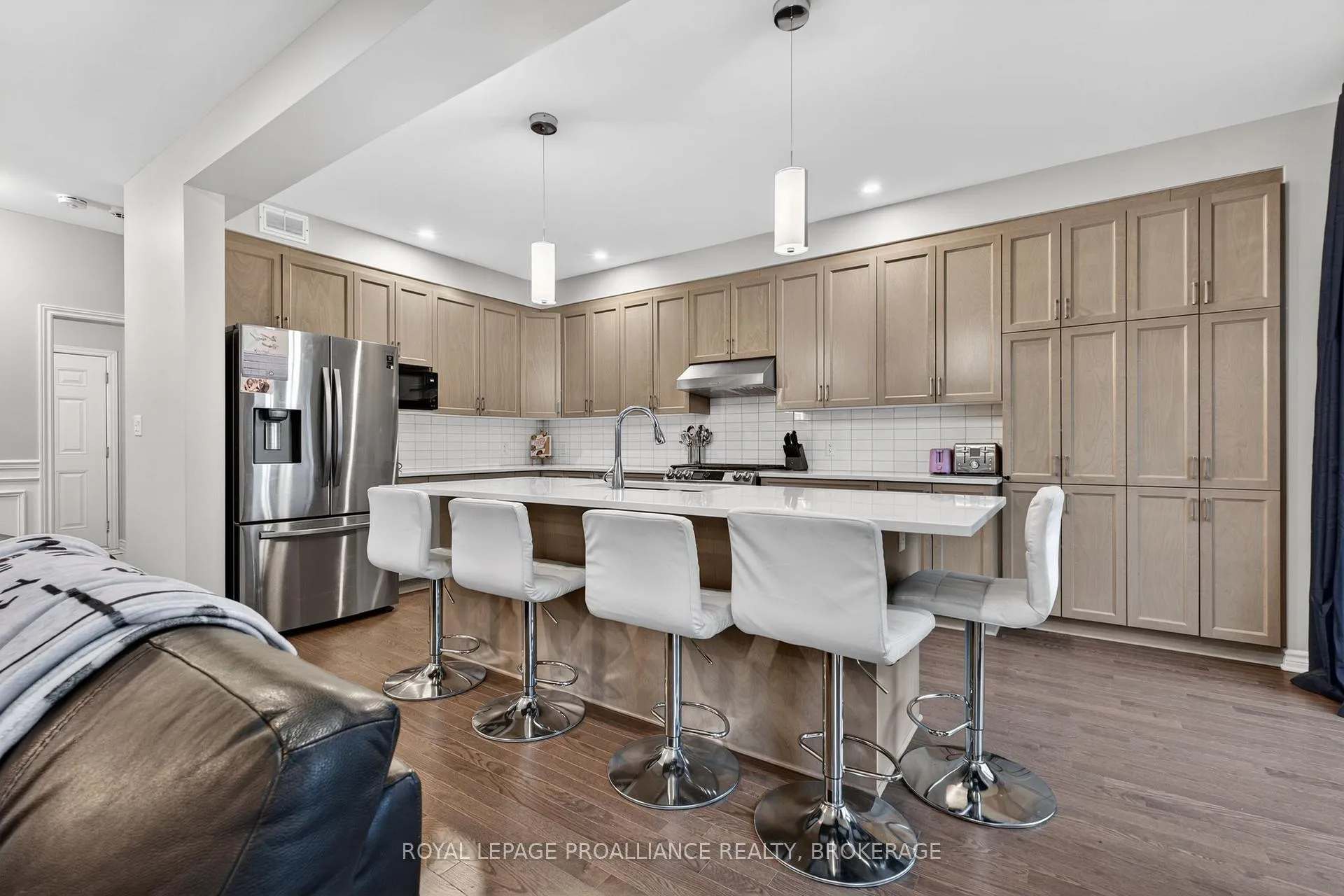 Photo 10 of 1372 Monarch Drive, Kingston, City Northwest — HOMEH