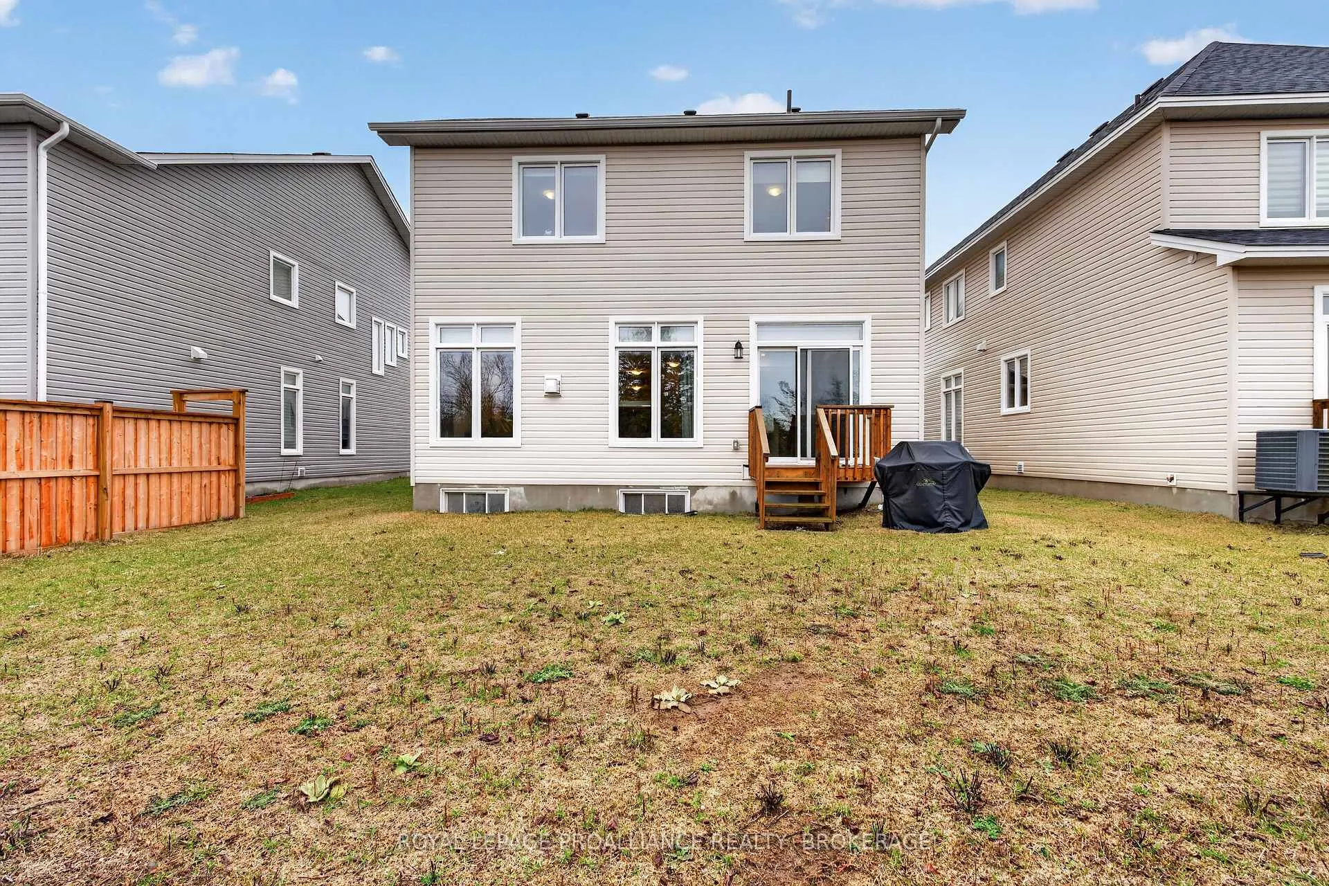 Photo 34 of 1372 Monarch Drive, Kingston, City Northwest — HOMEH