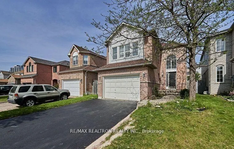 Front of Unit Bsmt, 117 Hibbard Drive