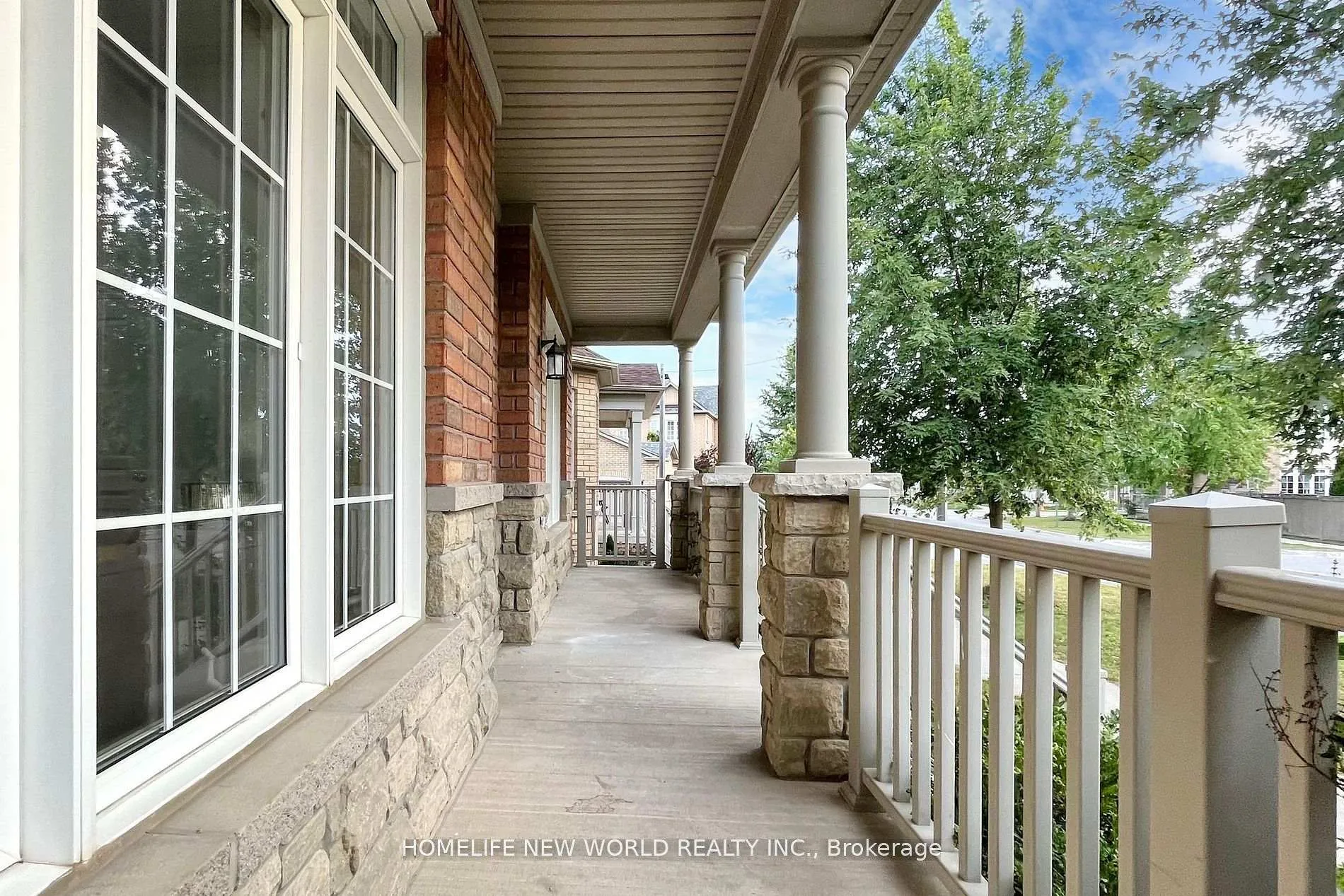 Photo 4 of 673 Cornell Rouge Boulevard, Markham, Cornell — HOMEH