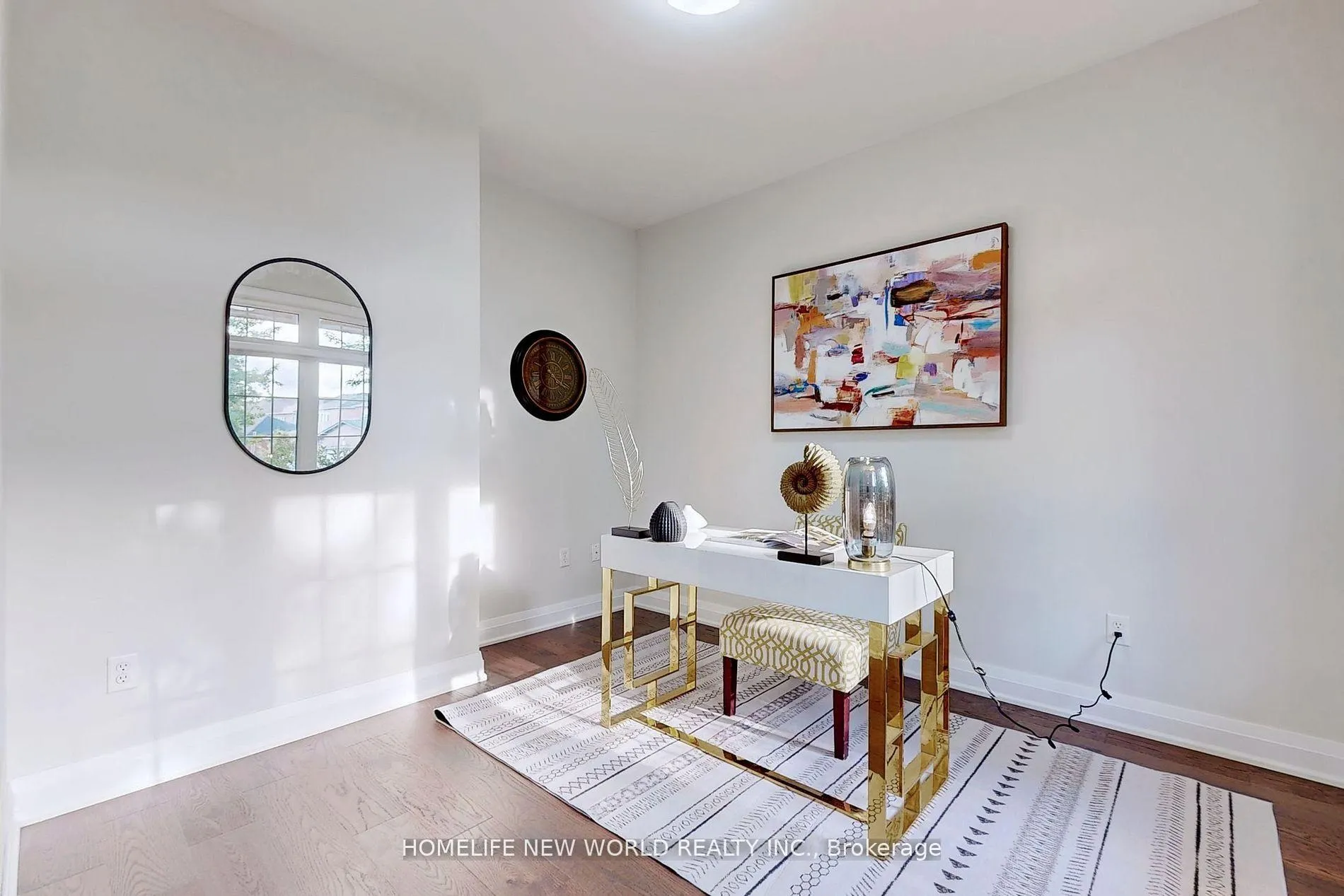 Photo 8 of 673 Cornell Rouge Boulevard, Markham, Cornell — HOMEH