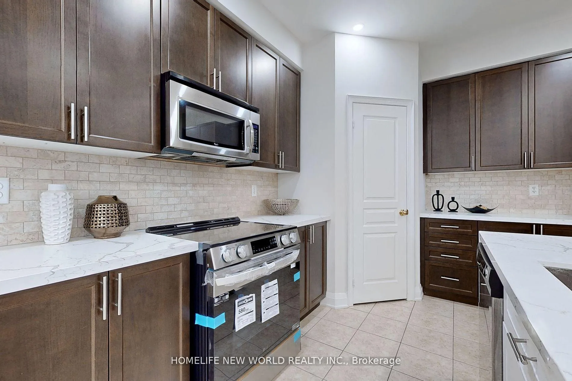 Photo 19 of 673 Cornell Rouge Boulevard, Markham, Cornell — HOMEH