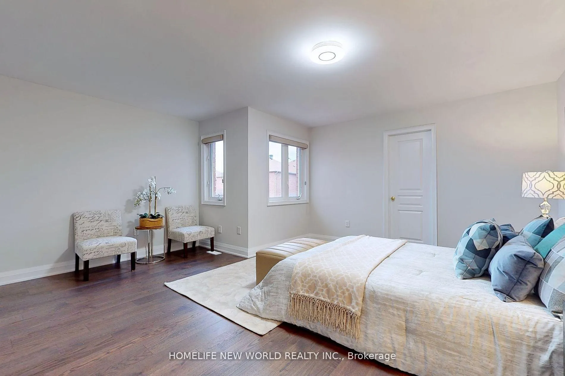 Photo 23 of 673 Cornell Rouge Boulevard, Markham, Cornell — HOMEH