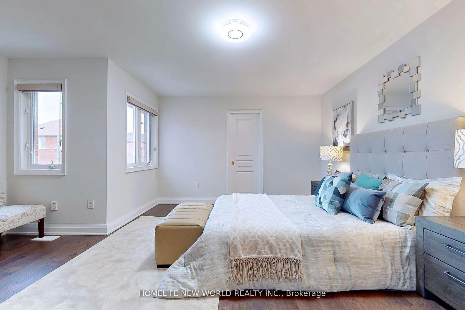 Photo 24 of 673 Cornell Rouge Boulevard, Markham, Cornell — HOMEH