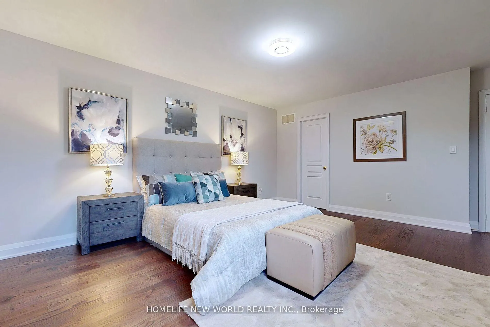 Photo 25 of 673 Cornell Rouge Boulevard, Markham, Cornell — HOMEH
