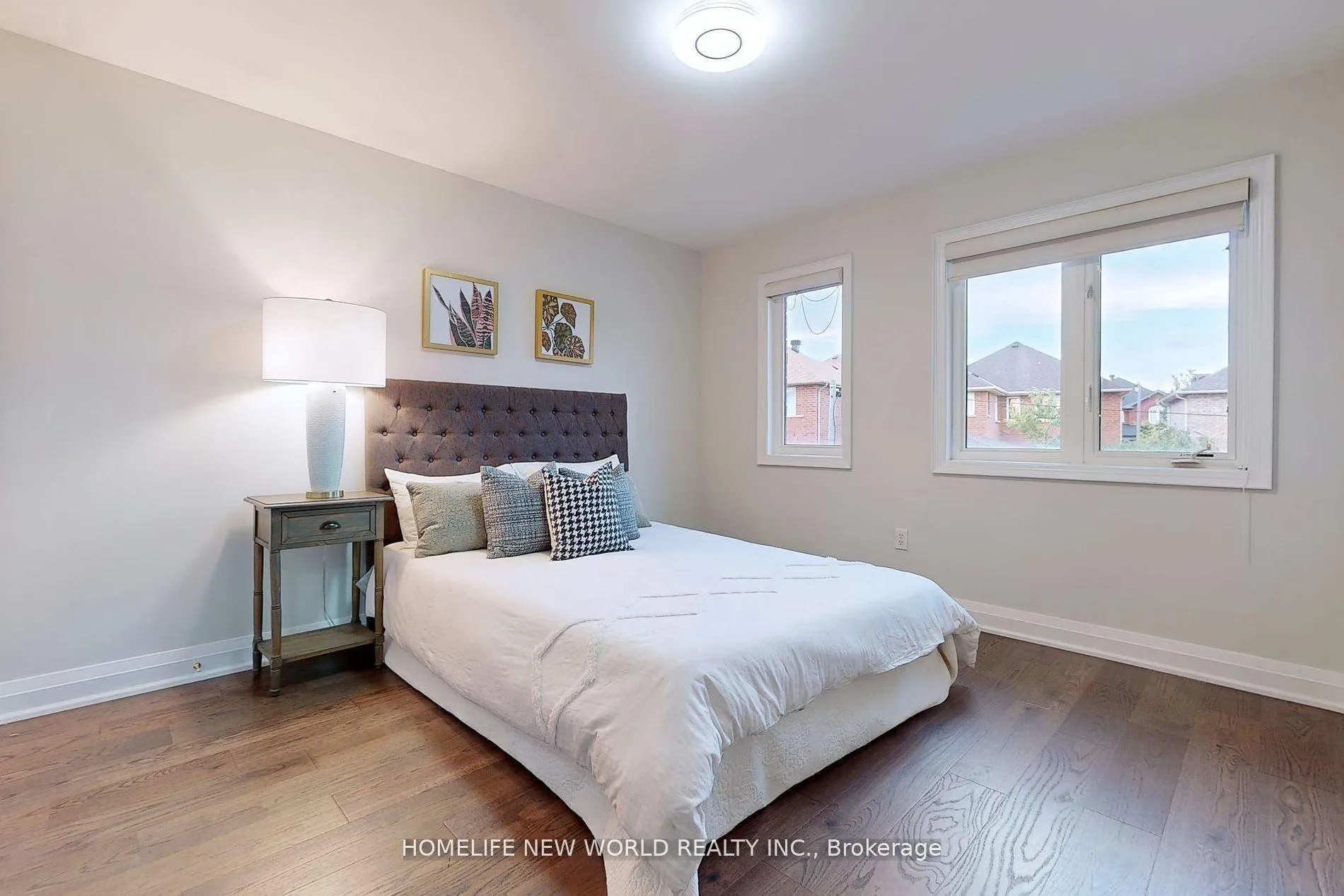 Photo 28 of 673 Cornell Rouge Boulevard, Markham, Cornell — HOMEH