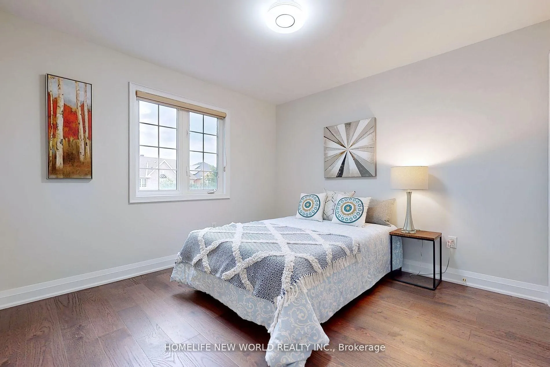Photo 29 of 673 Cornell Rouge Boulevard, Markham, Cornell — HOMEH