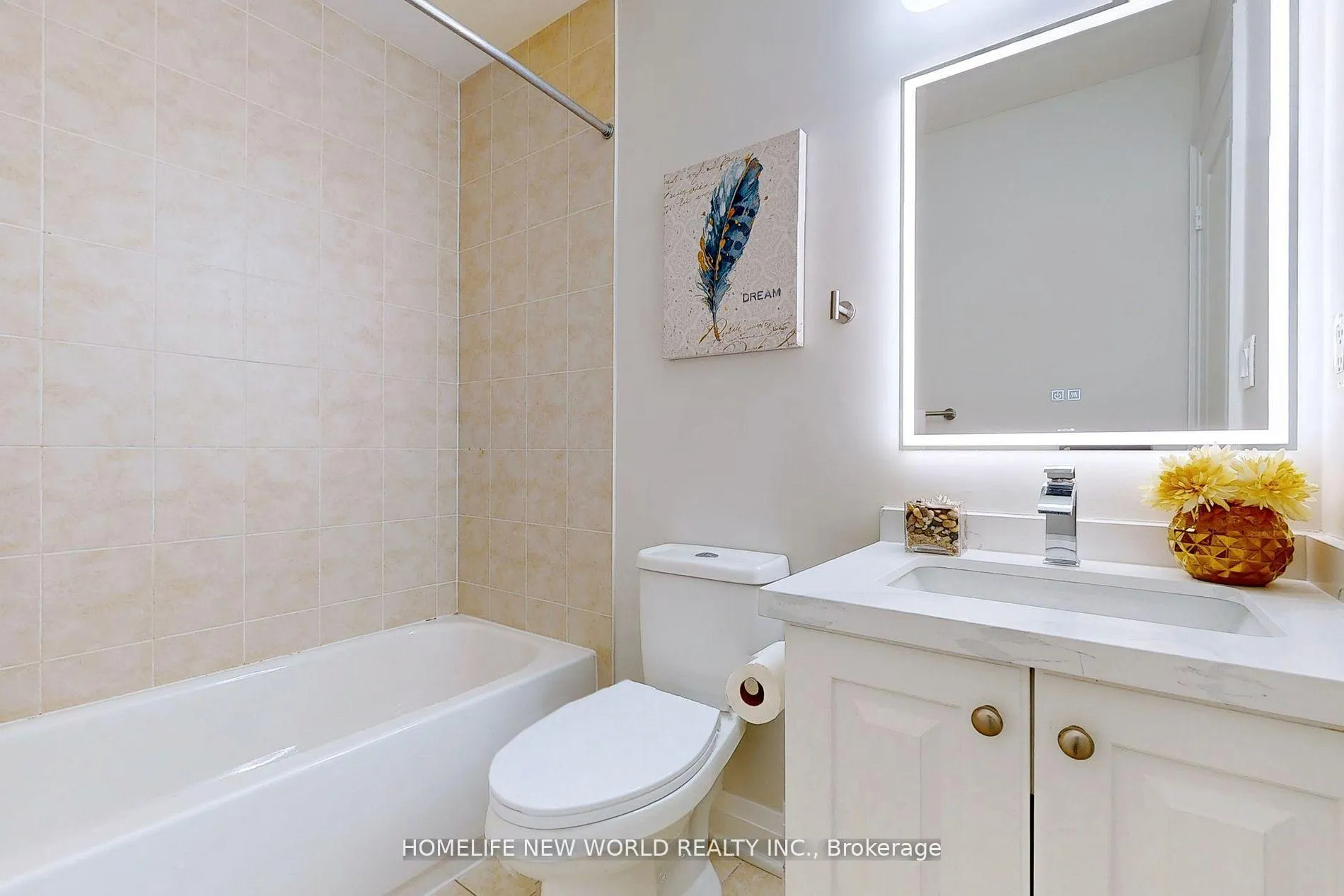 Photo 31 of 673 Cornell Rouge Boulevard, Markham, Cornell — HOMEH