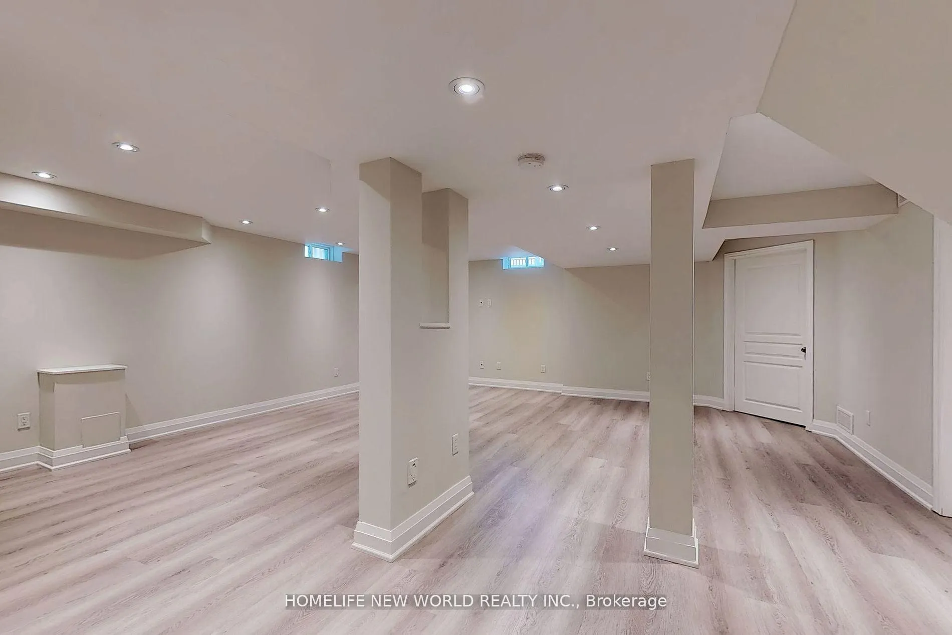 Photo 34 of 673 Cornell Rouge Boulevard, Markham, Cornell — HOMEH