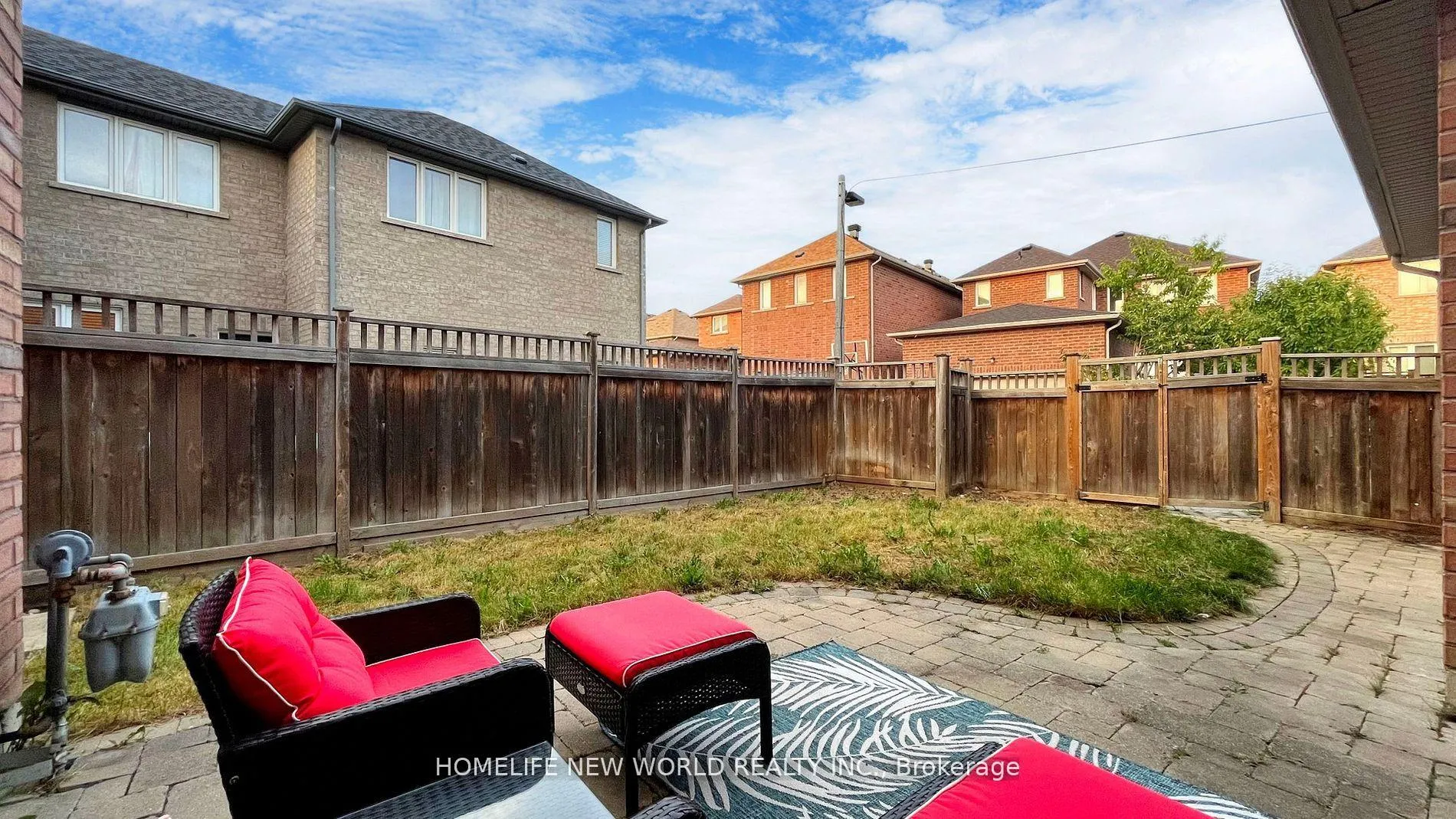 Photo 38 of 673 Cornell Rouge Boulevard, Markham, Cornell — HOMEH